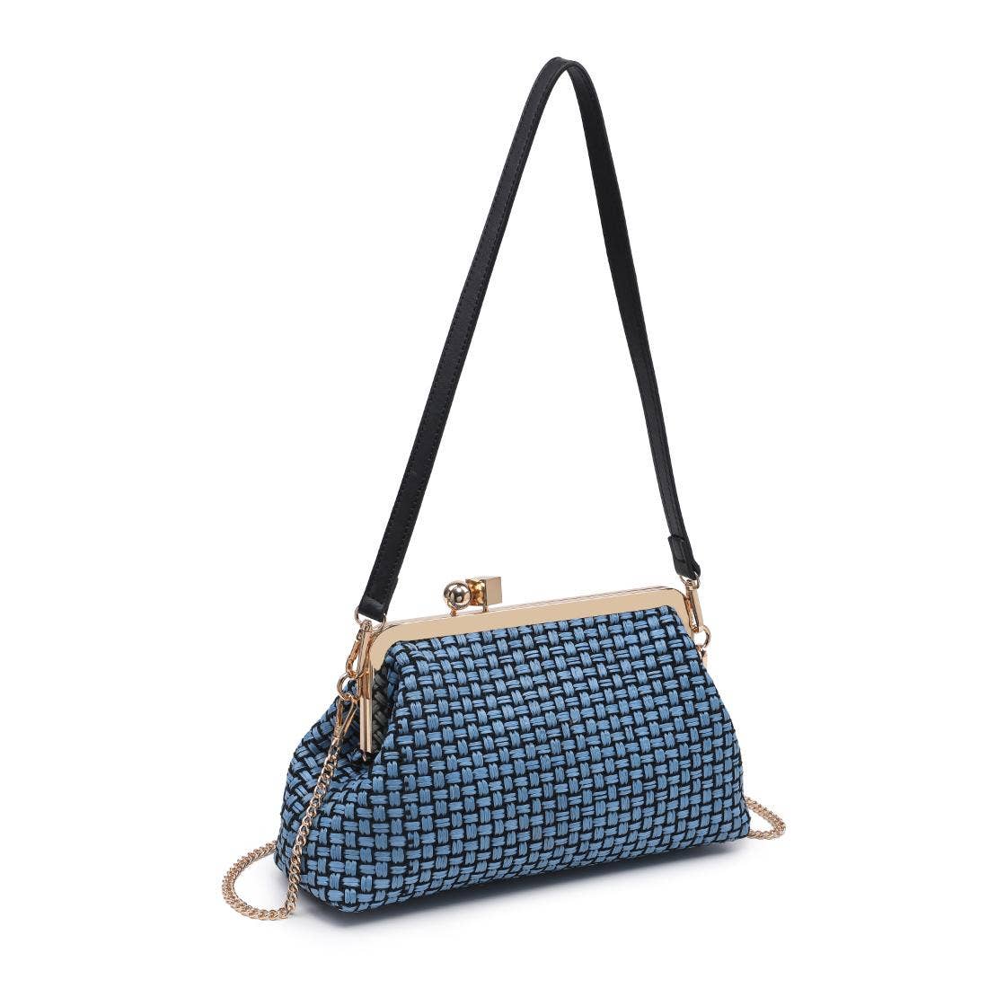Bianca Clutch