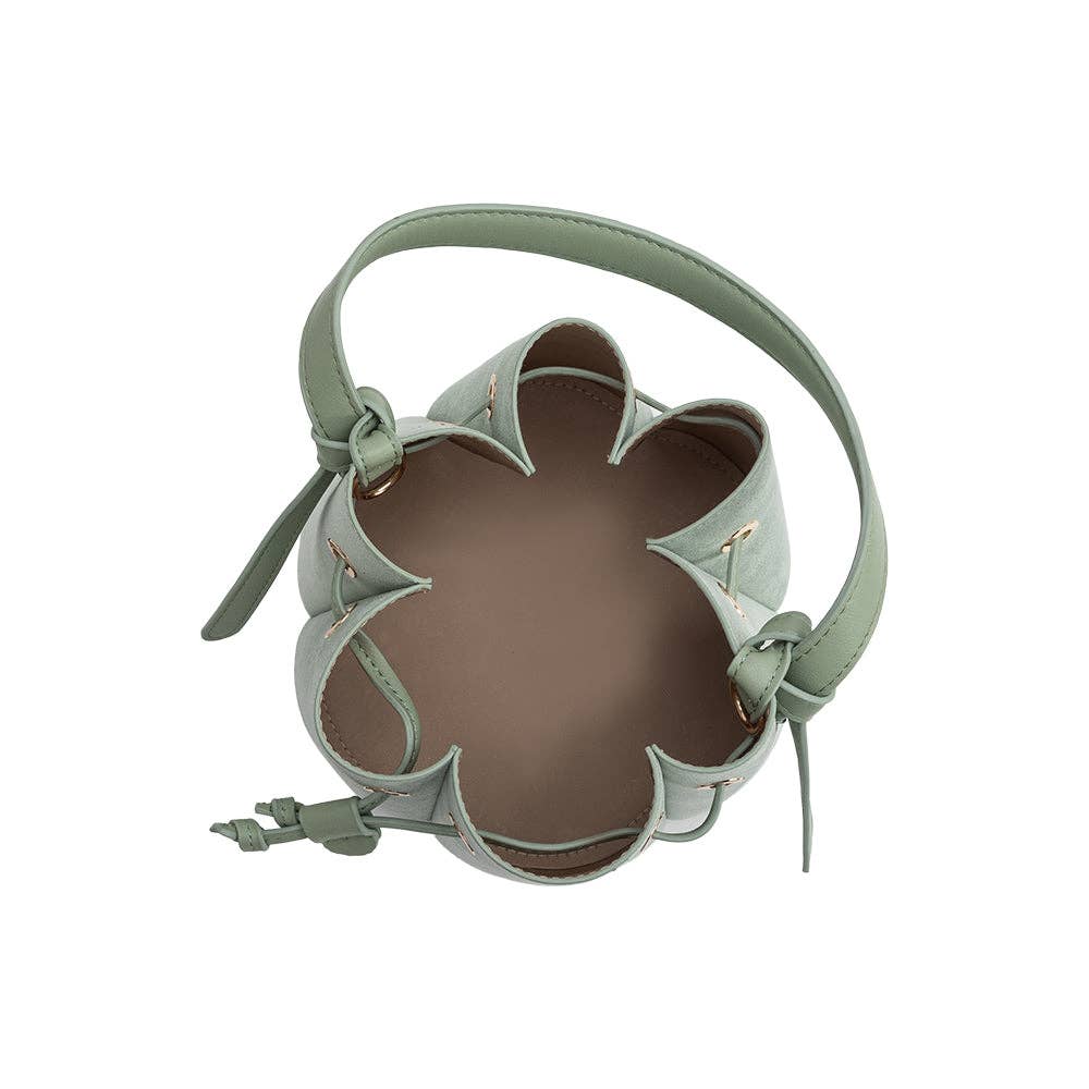 Laguna Mini Sage Bag