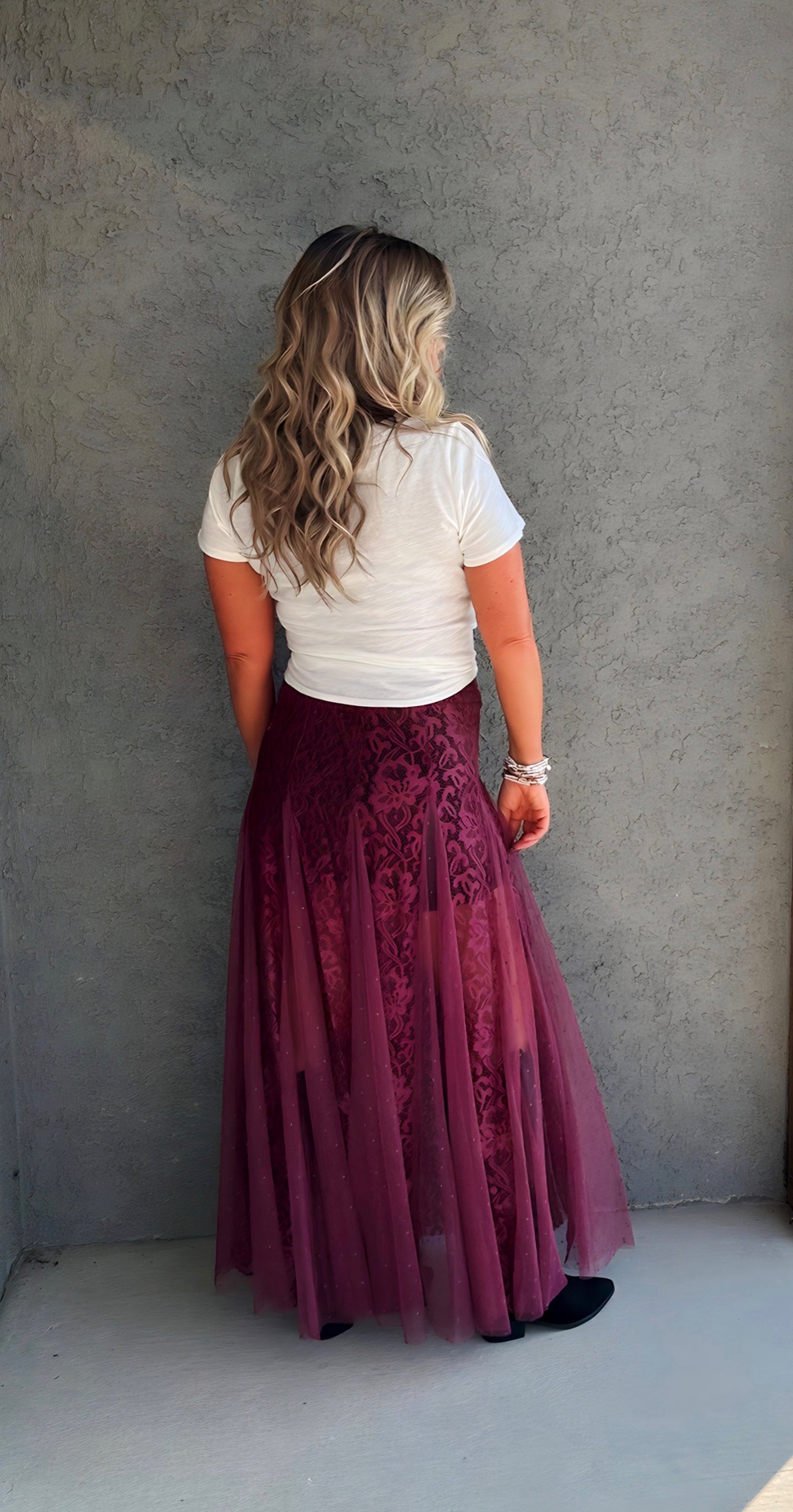 Wild Side Graphic Tee