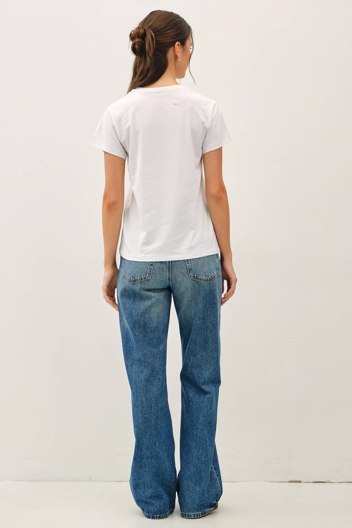 The Basic Tee