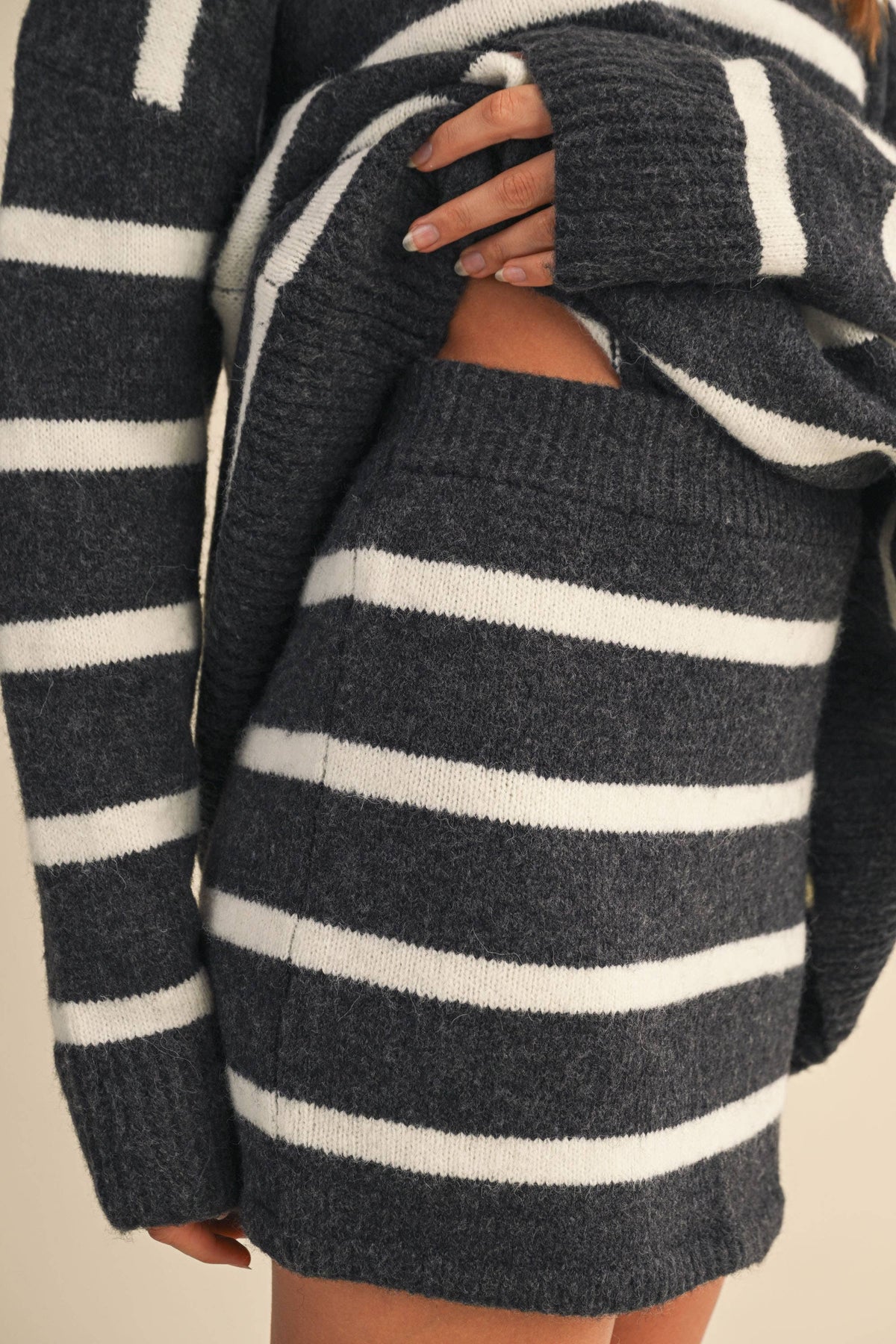 Sydney Sweater Set