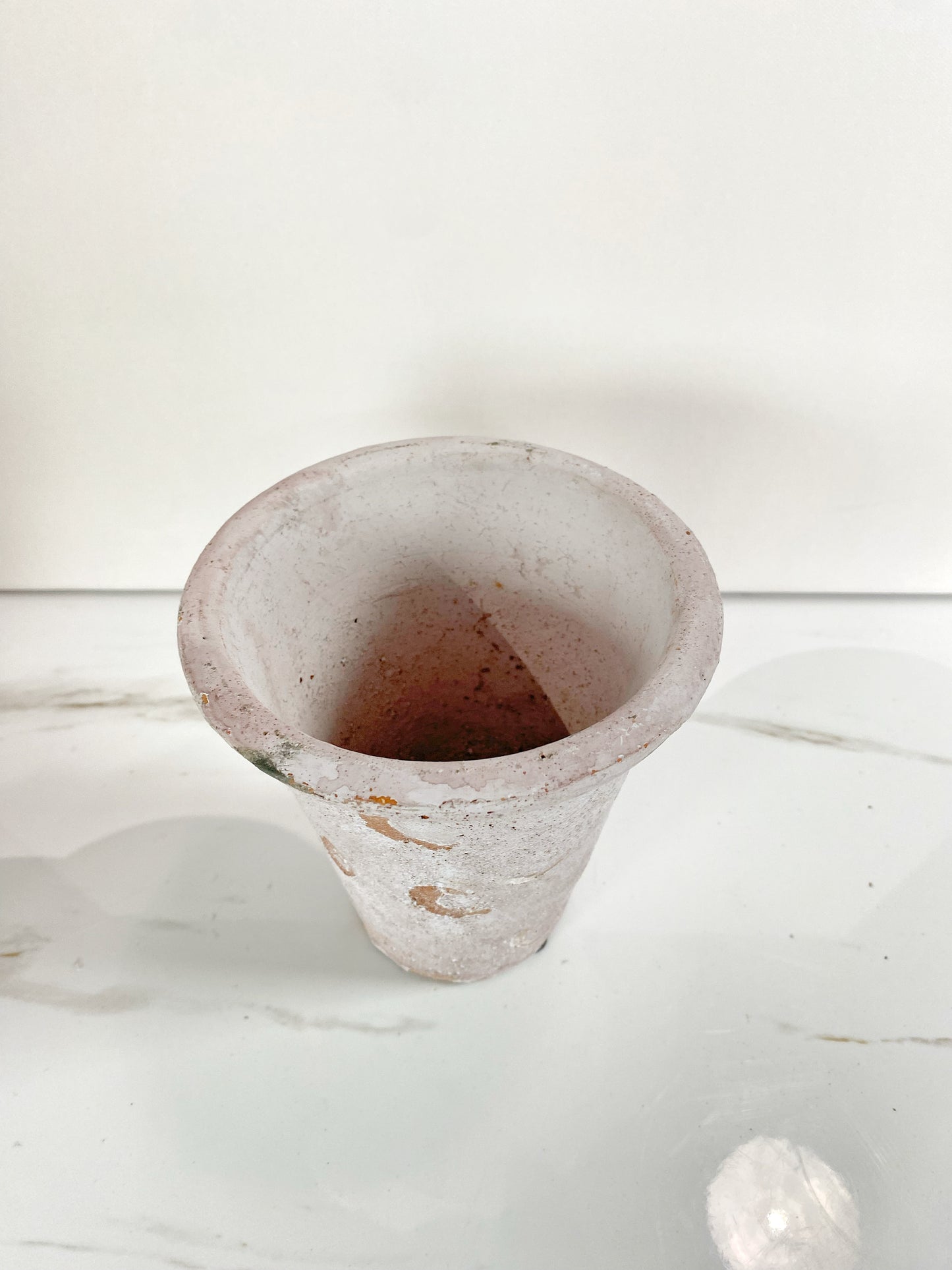 Terracotta Pot