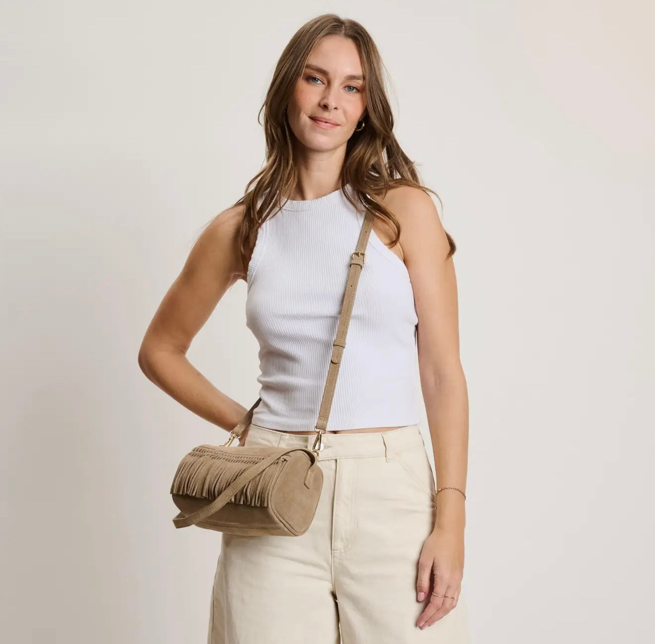 Emmi Shoulder Bag