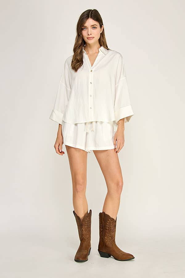 Weekender Shorts