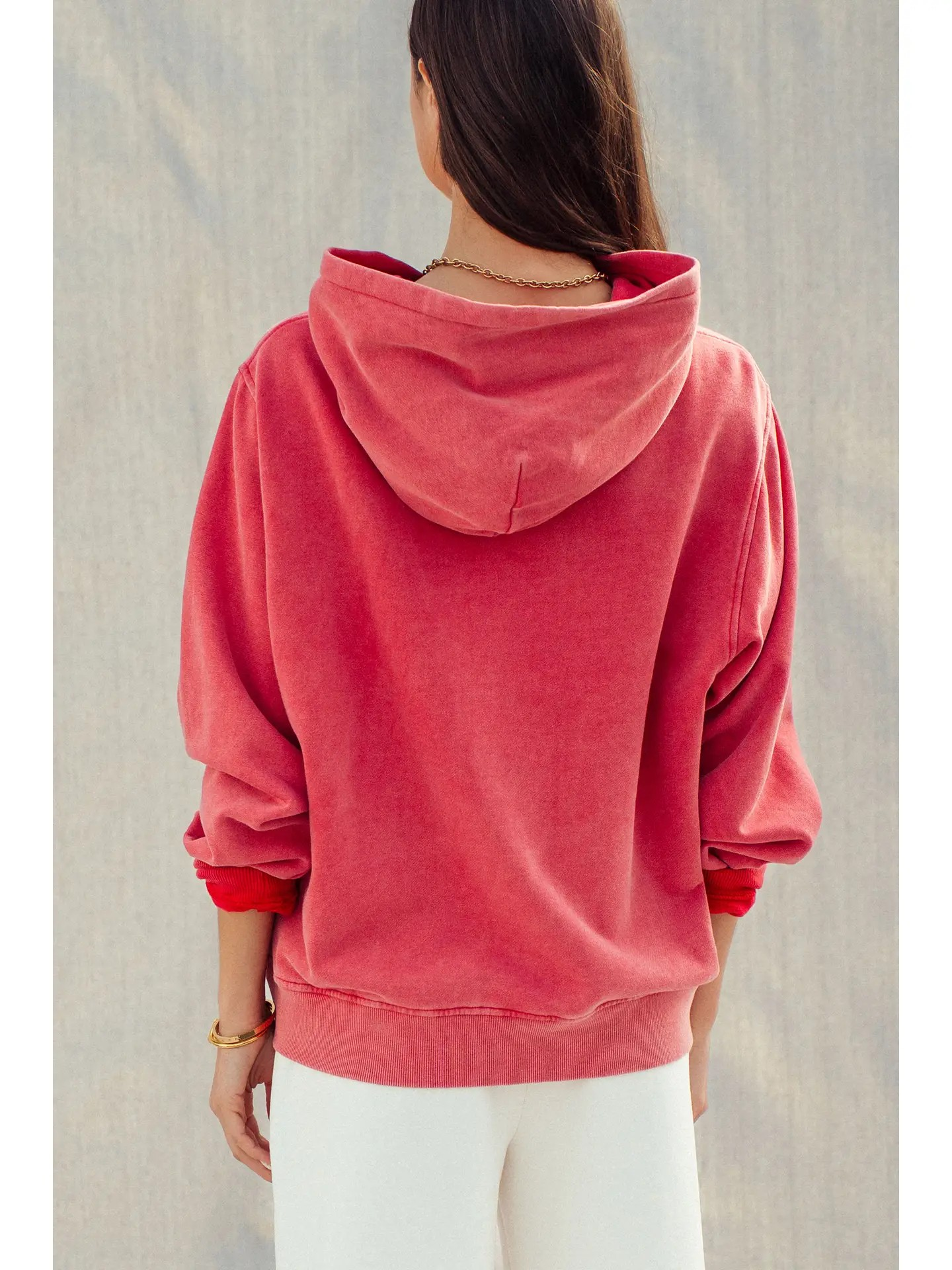 Happy Hoodie