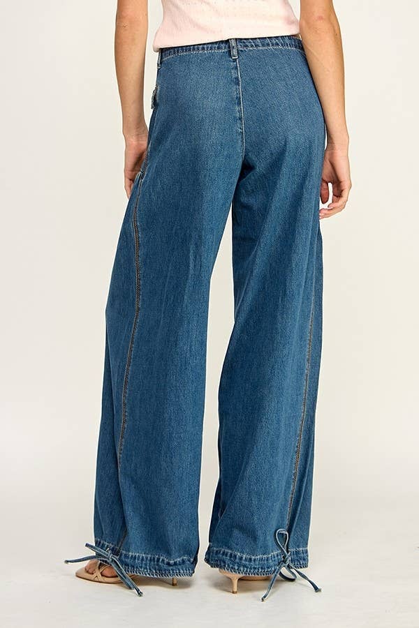 Lotus Jeans