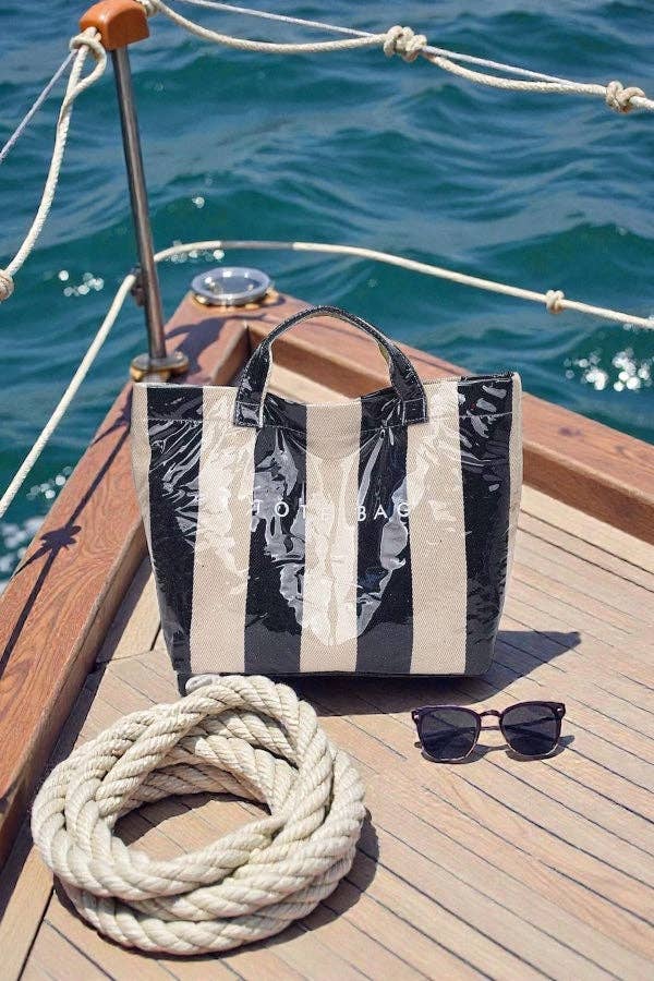 Mariner Tote Bag