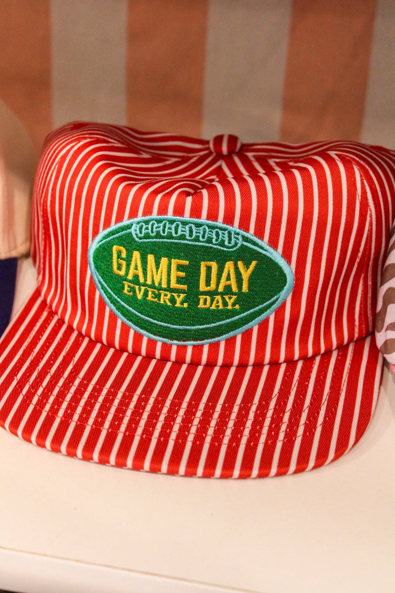 Game Day Every Day Cap