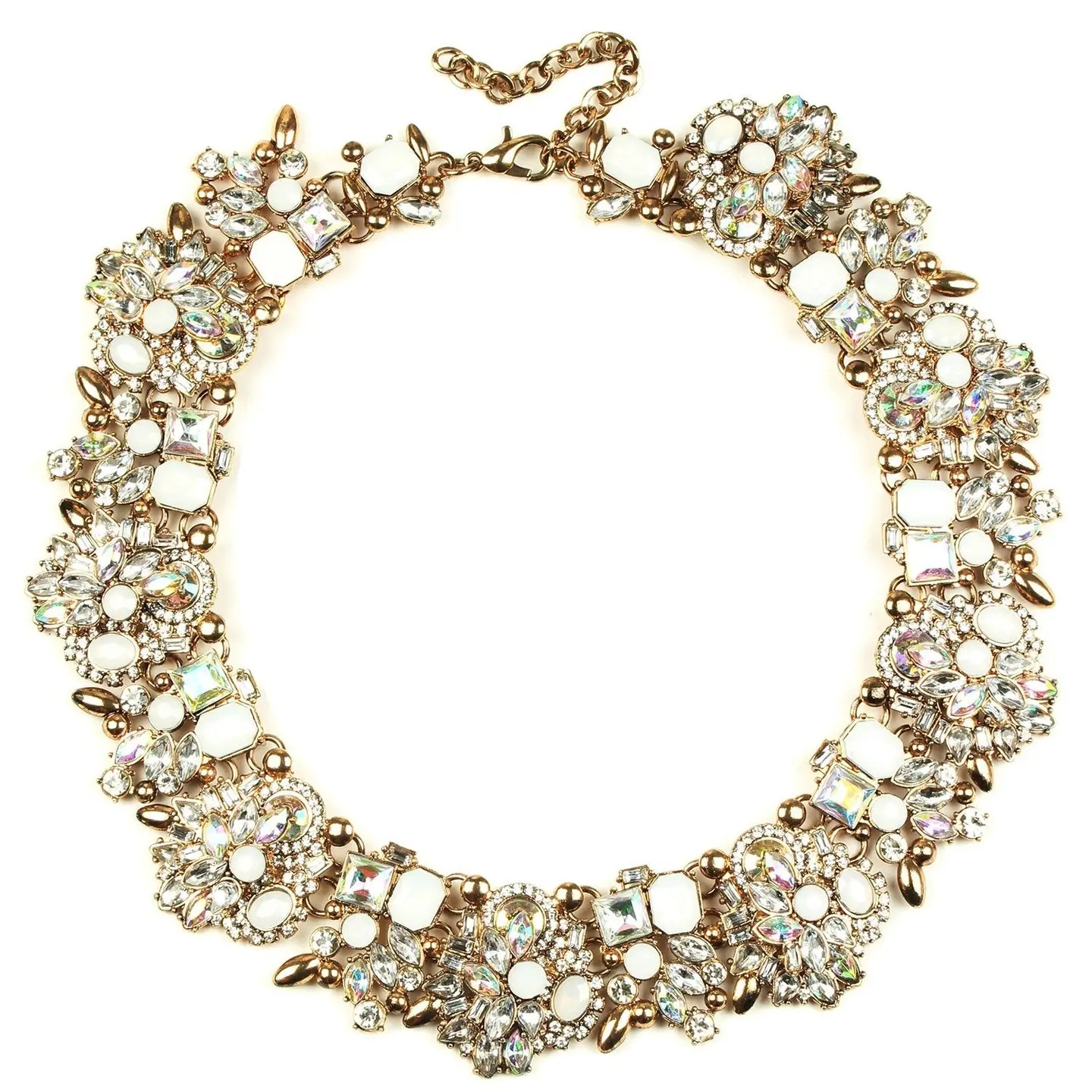 Sloane Collar Necklace