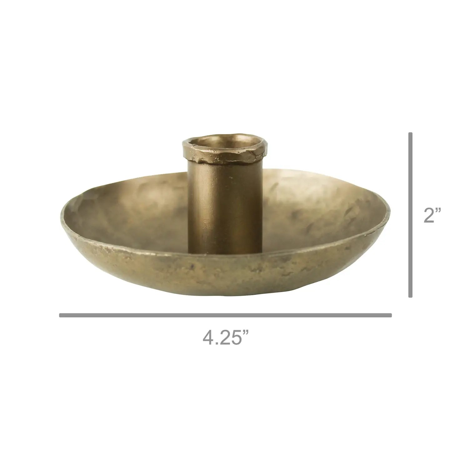 Tanta Taper Candle