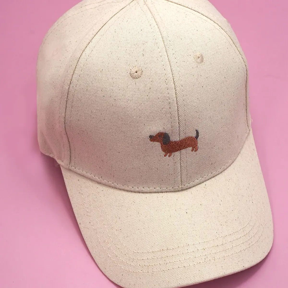 Dachshund Dog Hat