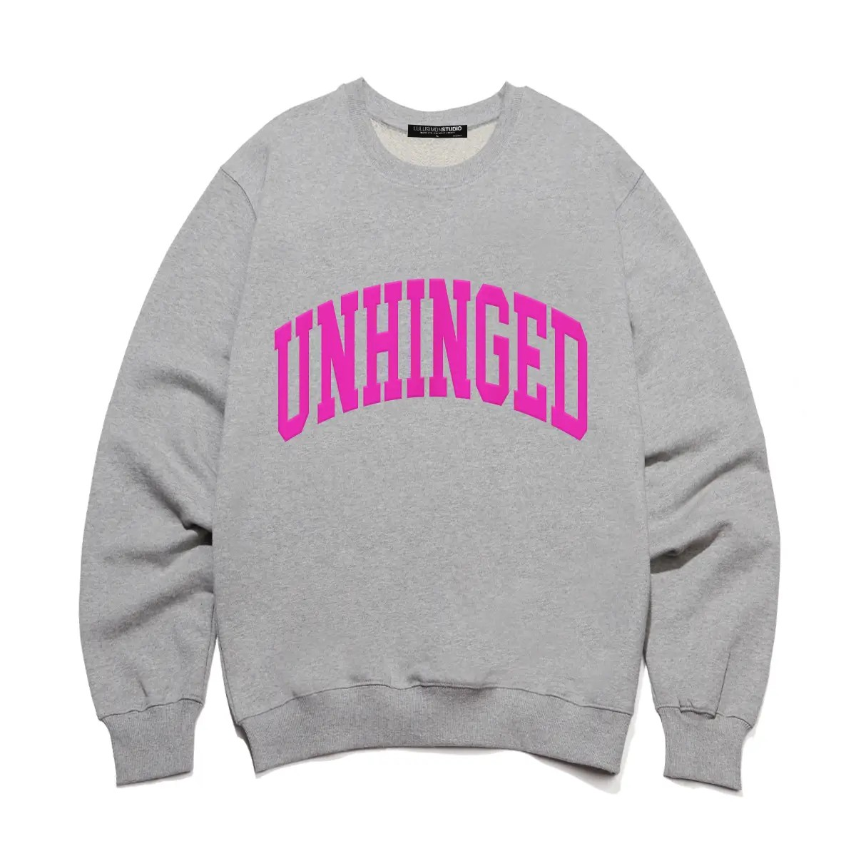 Unhinged Sweatshirt