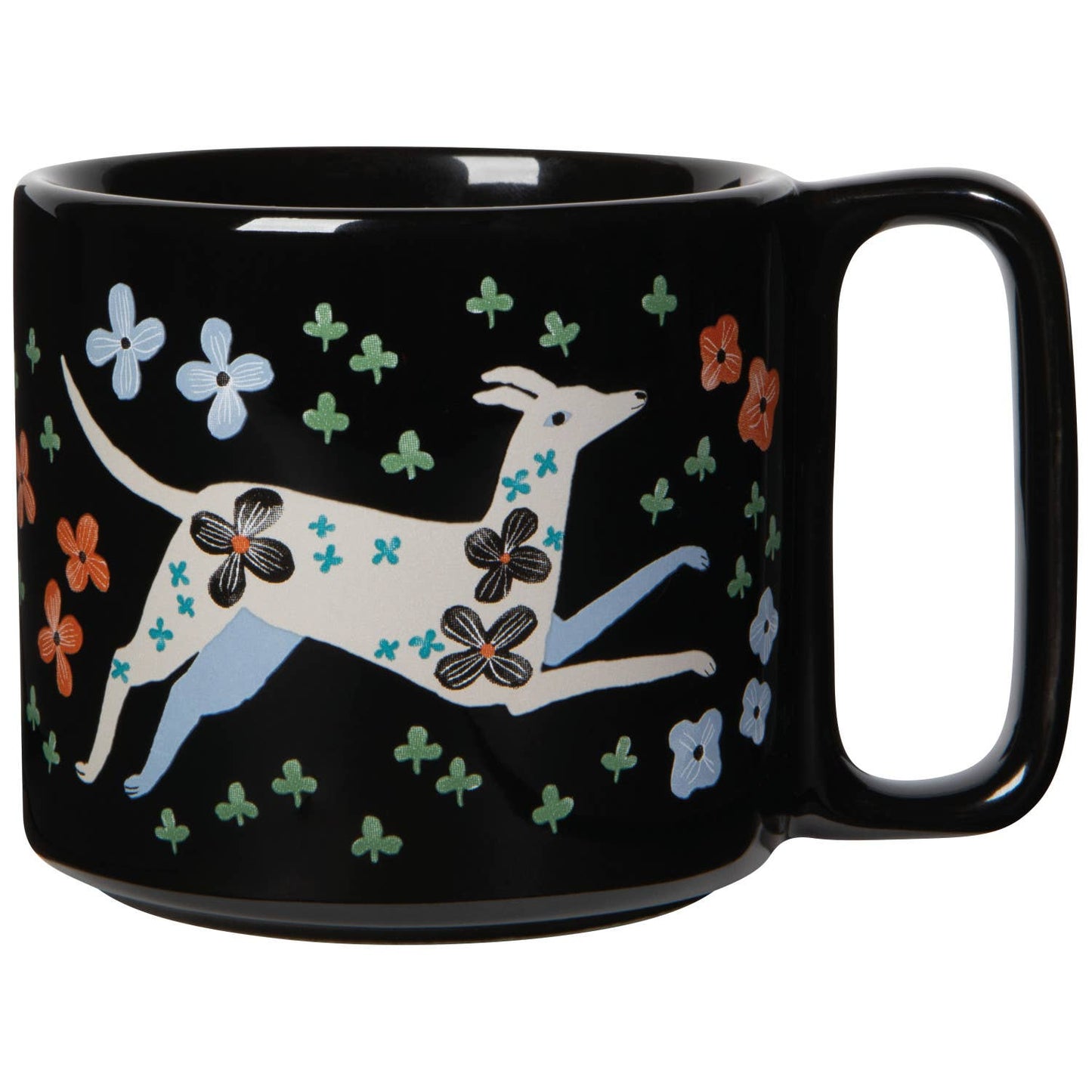 Dogwood Studio Mug
