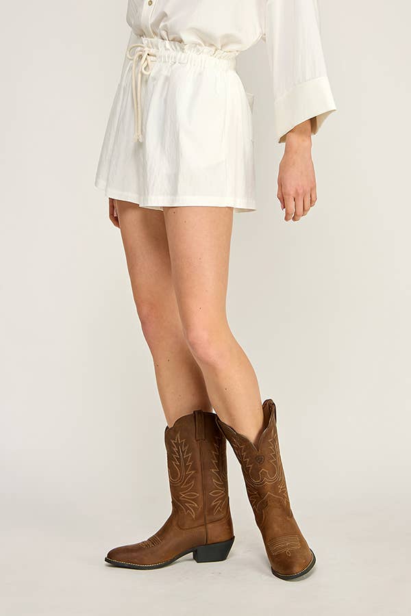 Weekender Shorts