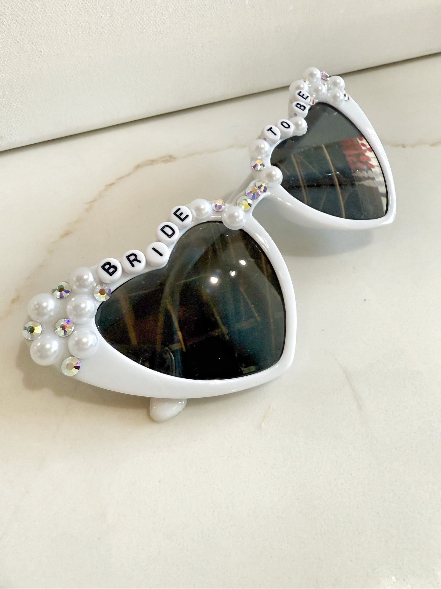 Bride Sunglasses