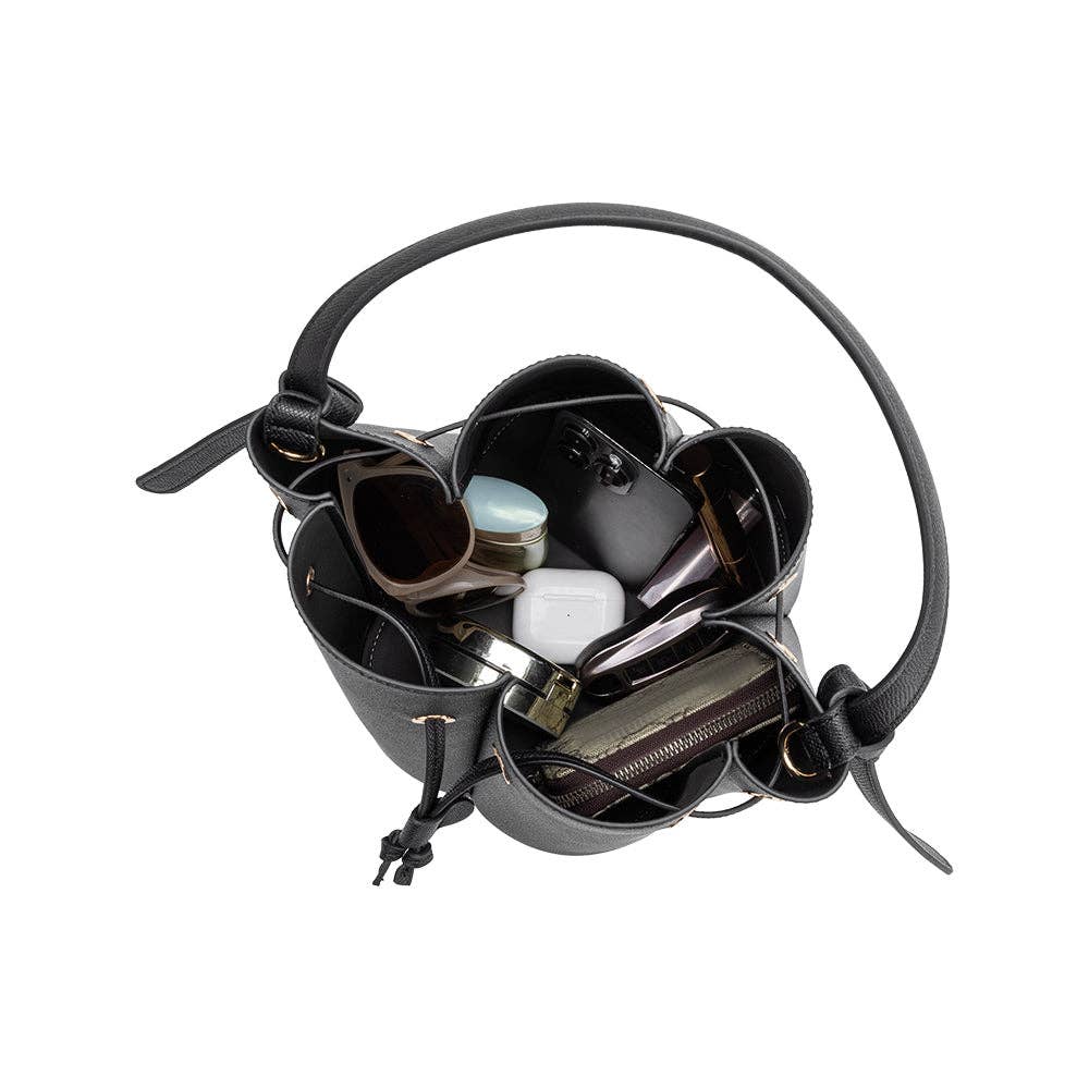 Laguna Top Handle Bag