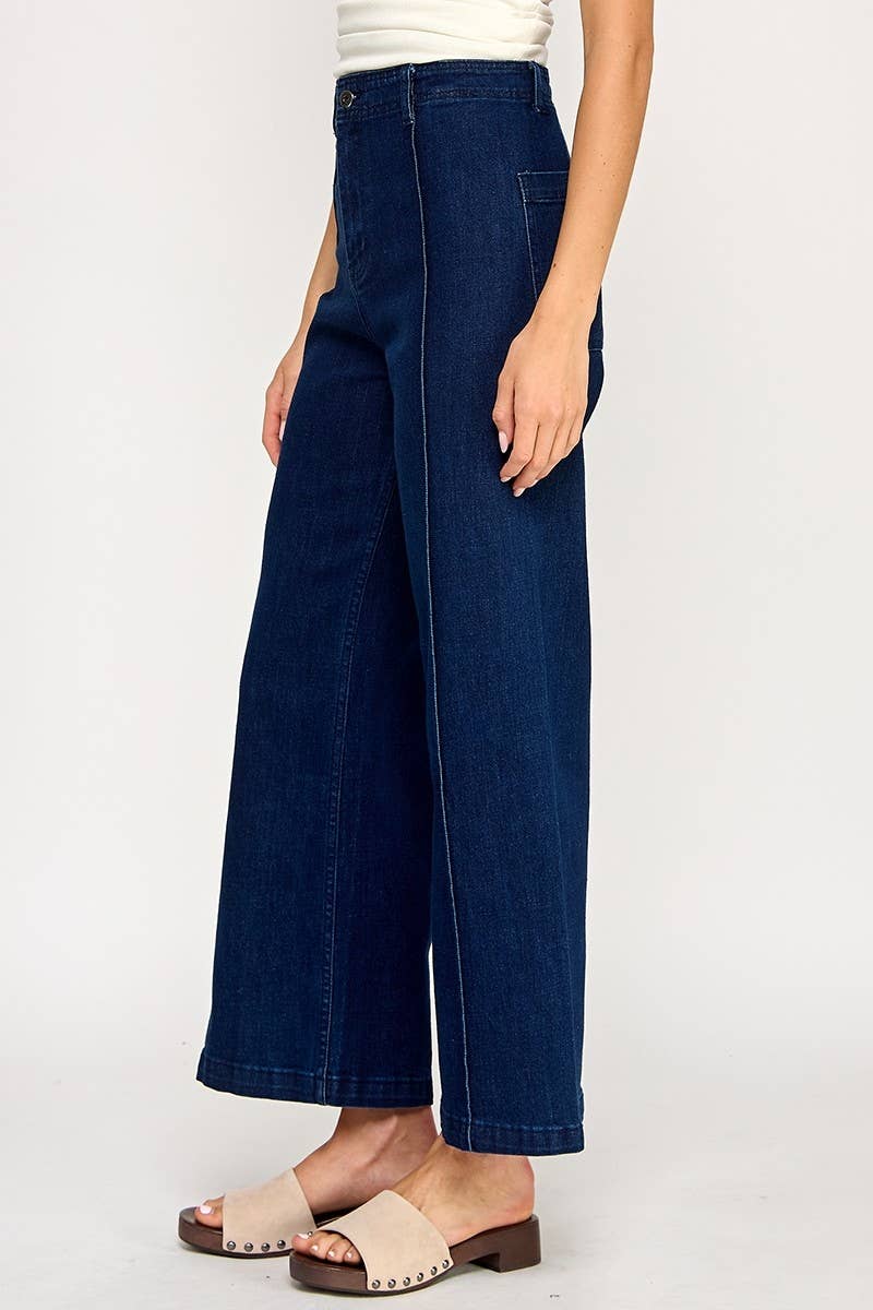 Leeza Comfort Stretch Jean