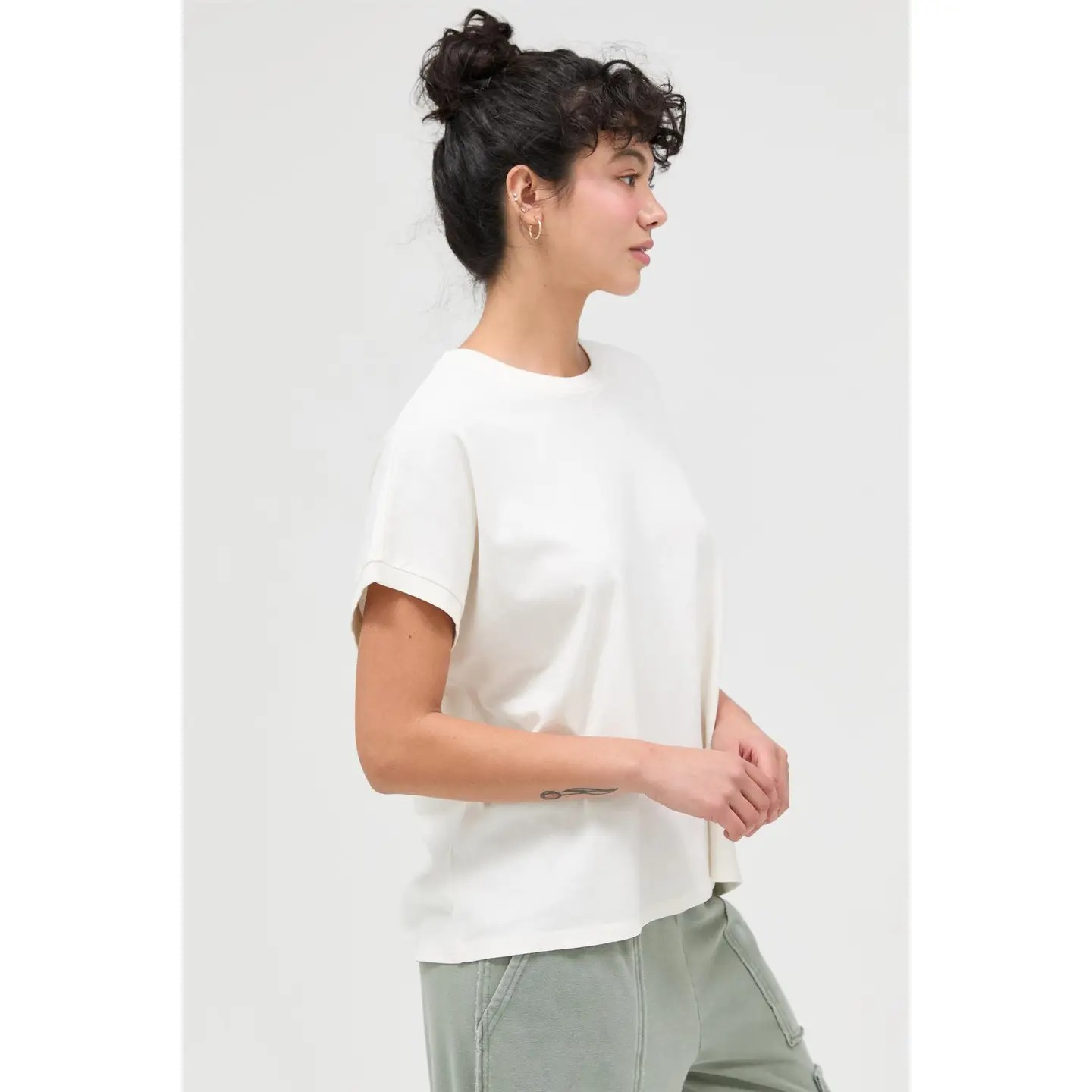 The Perfect Tee