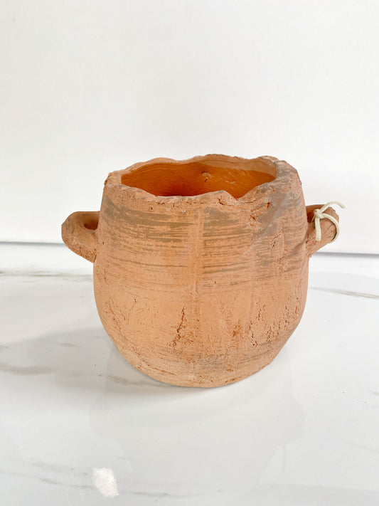 Medium Terracotta Pot