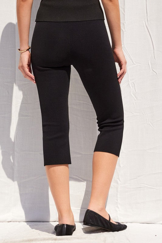 Venice Capri Pants