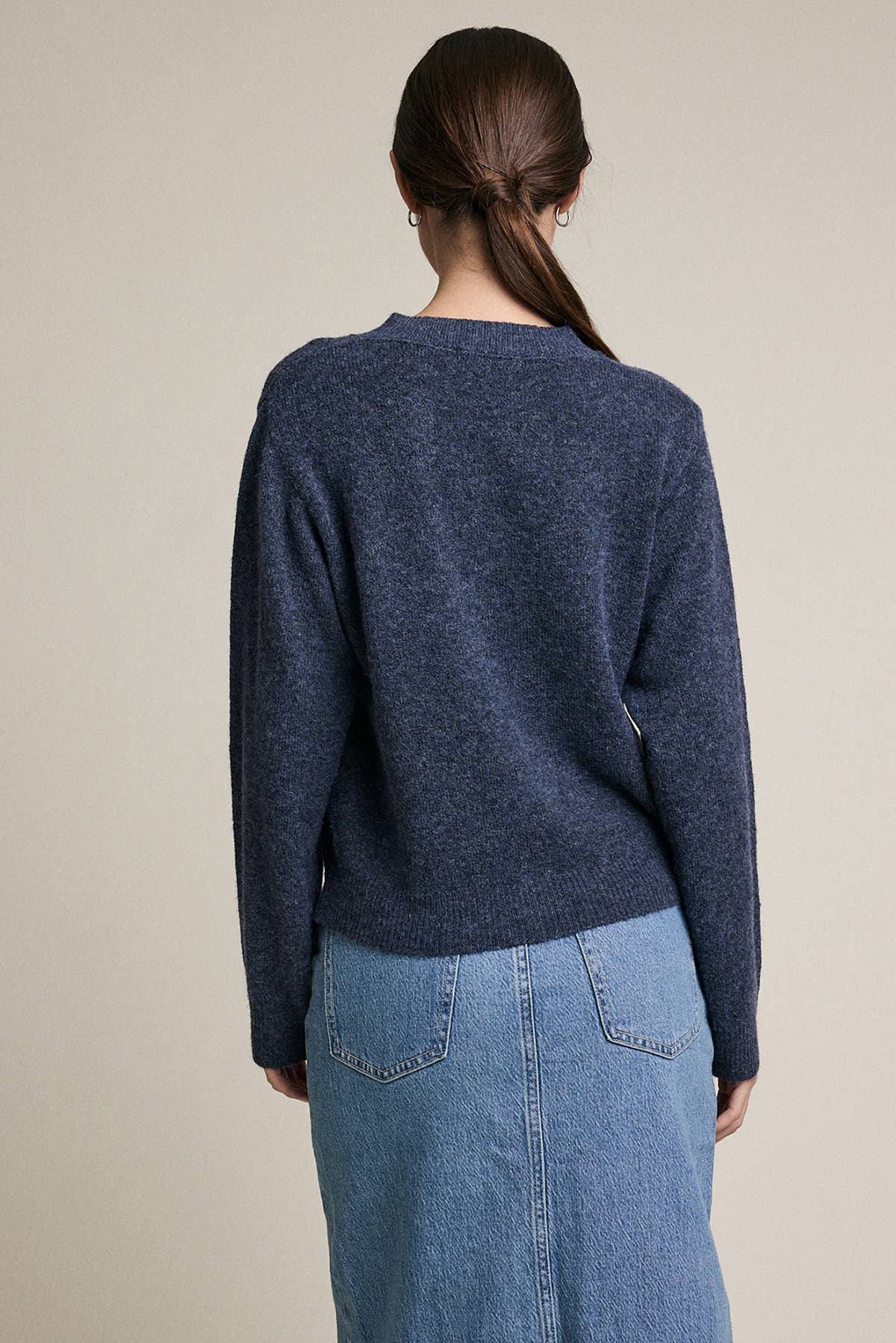 Lucy Duck Cardigan