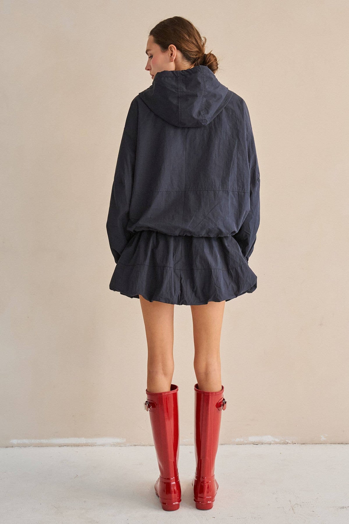 Chesapeake Balloon Skirt