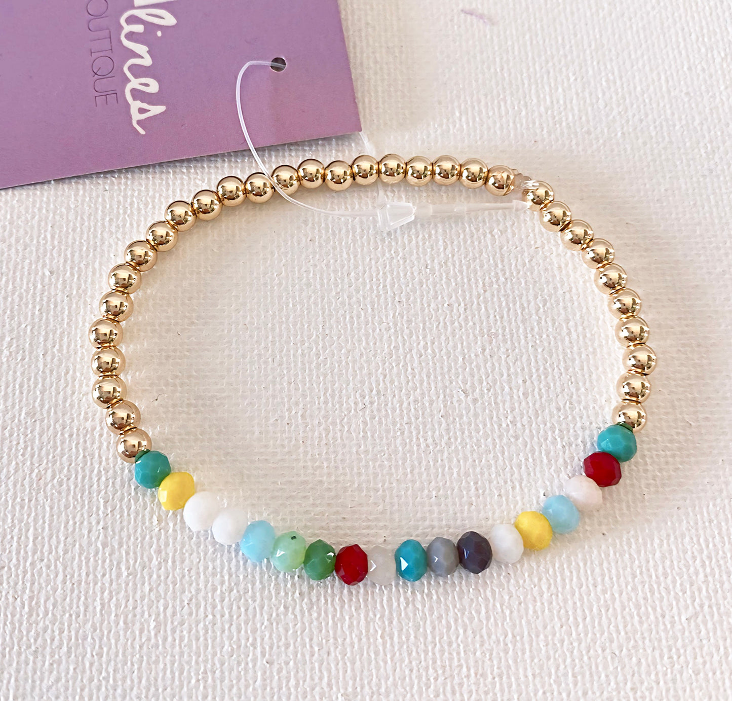 Party Bracelets
