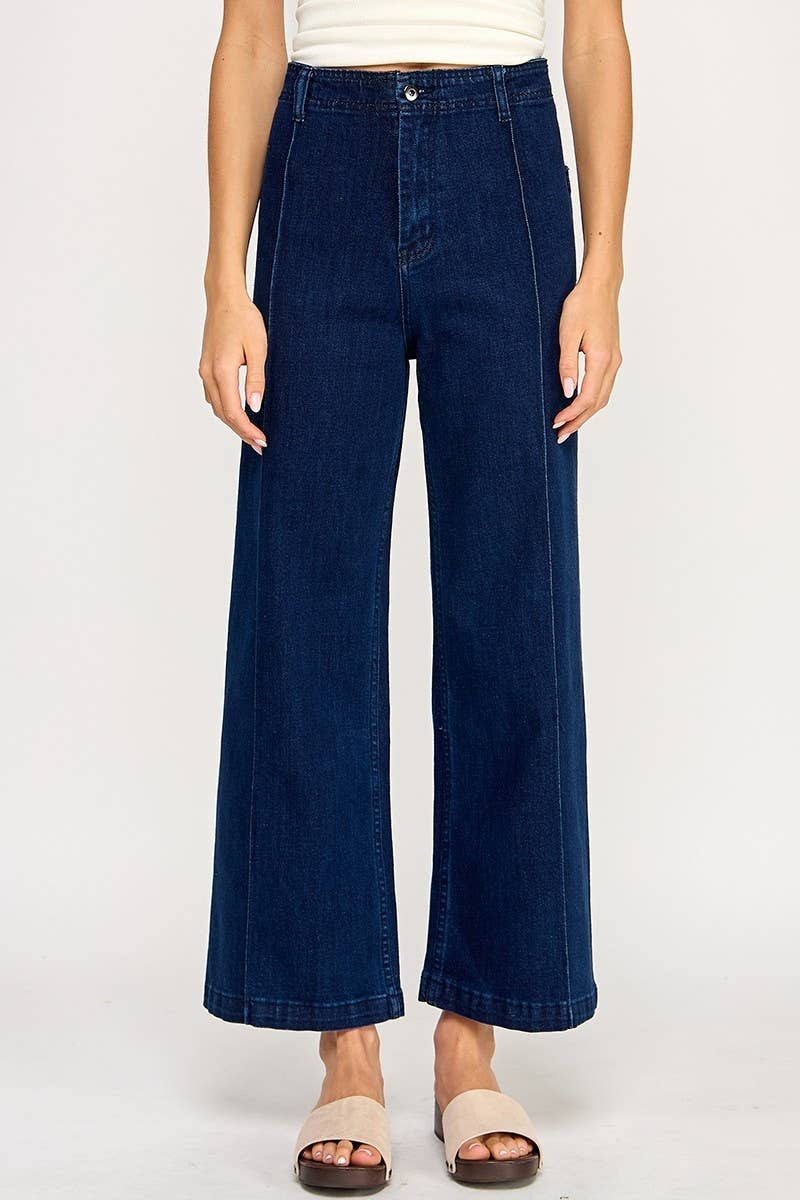 Leeza Comfort Stretch Jean