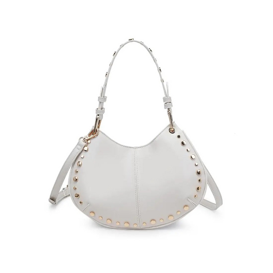 Nova Studded Crossbody