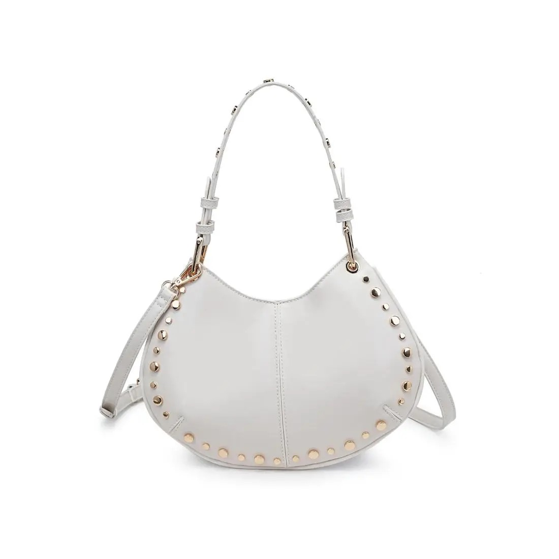 Nova Studded Crossbody