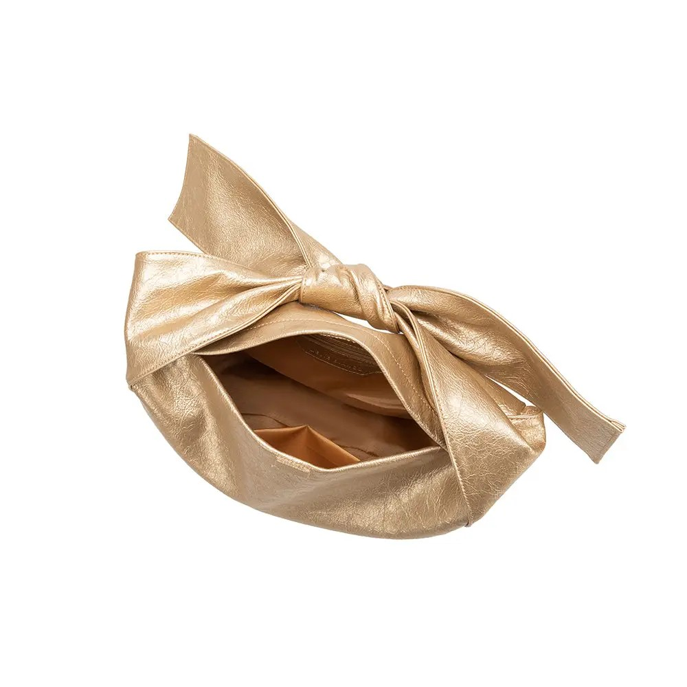 Marni Crossbody Bow Handbag