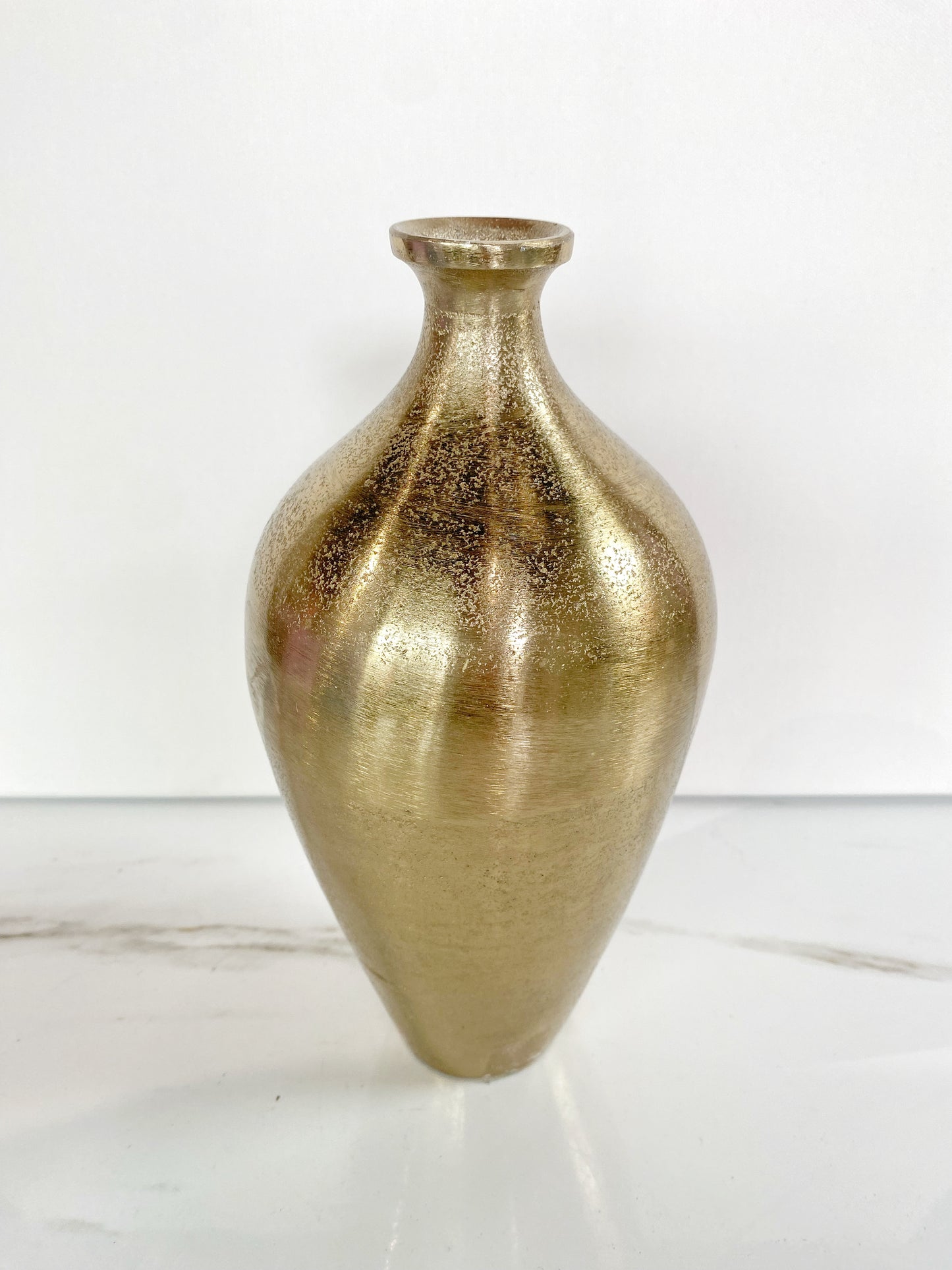 Brass Vase