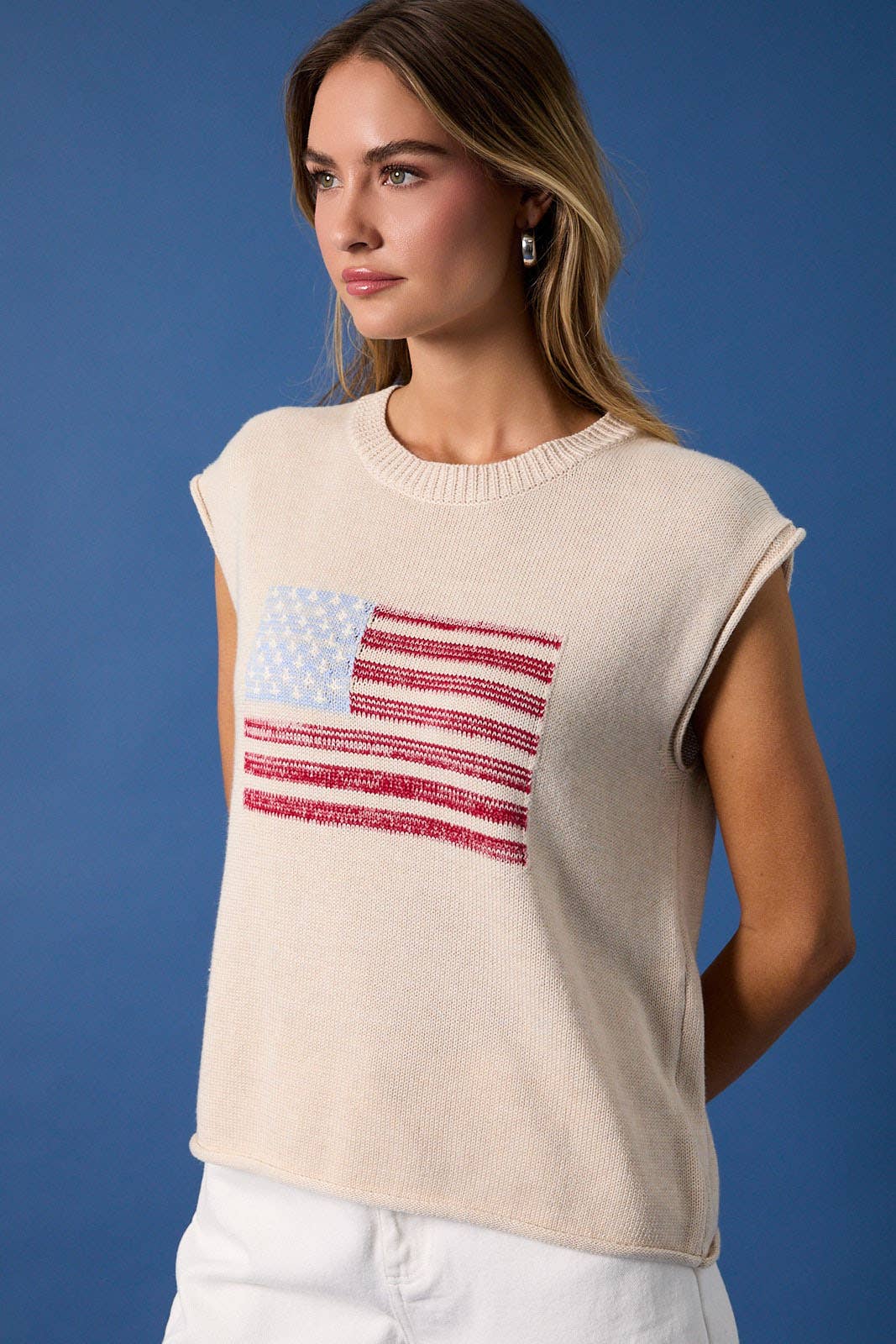 Americana Sweater