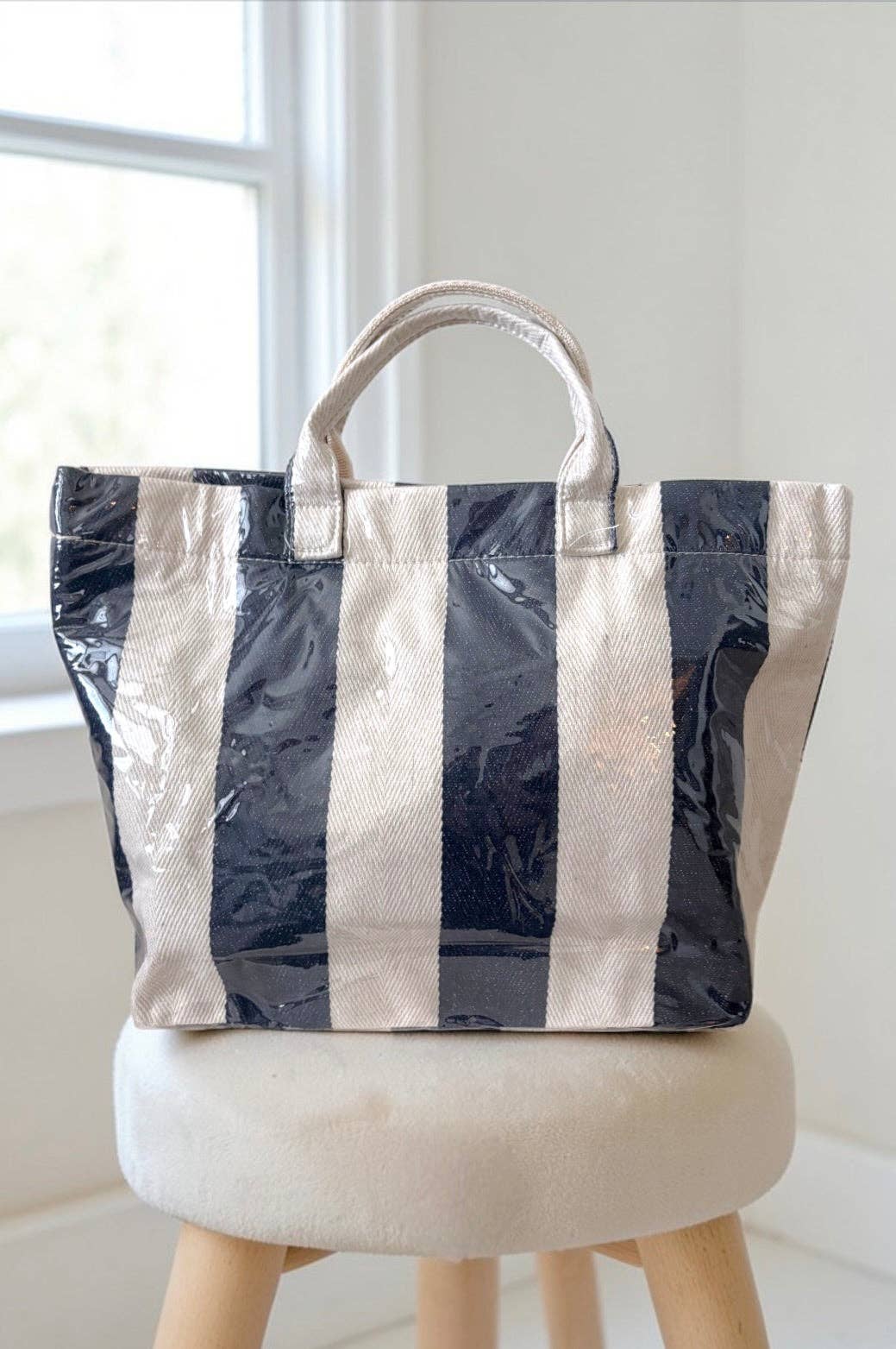 Mariner Tote Bag