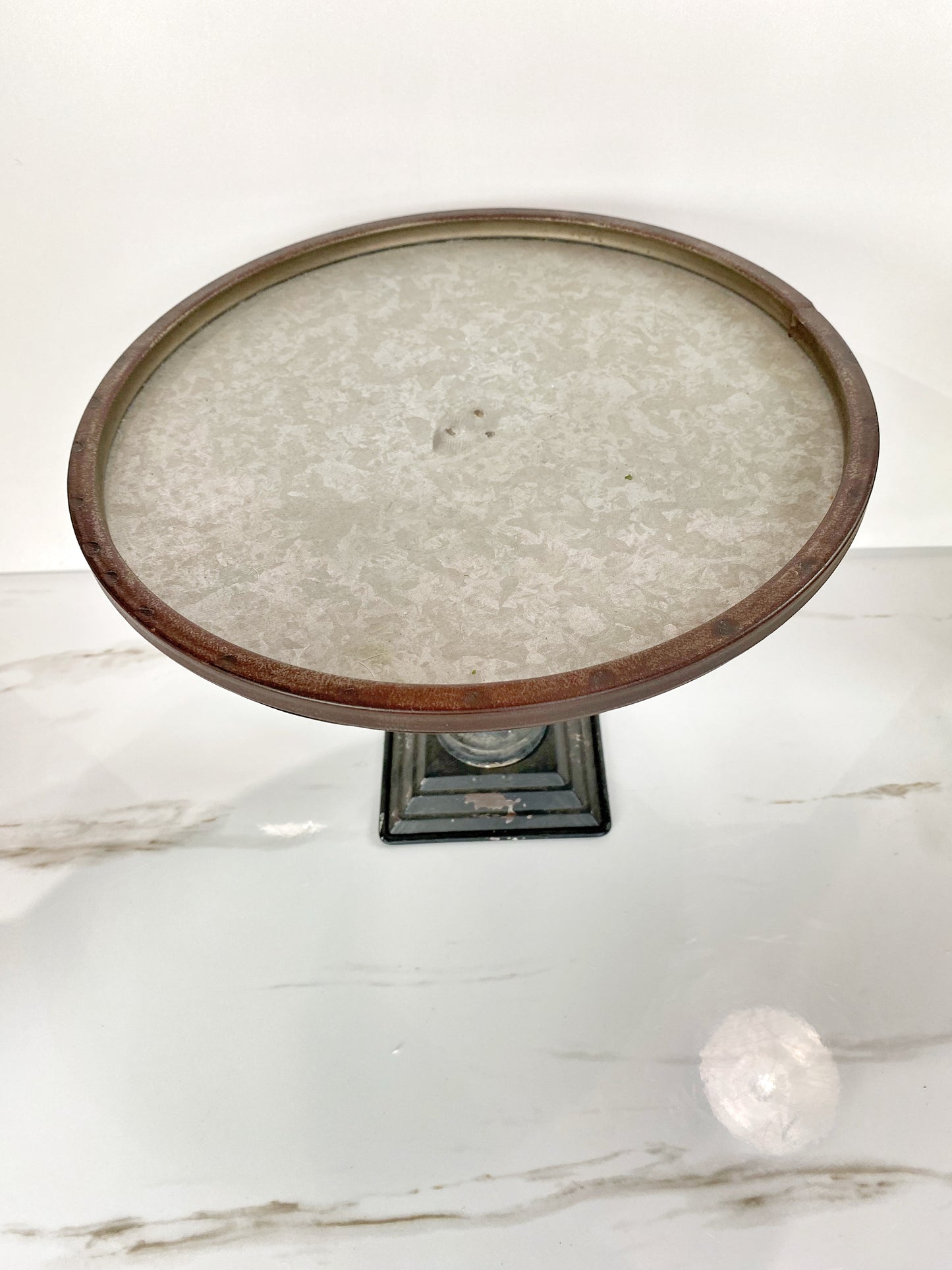 Metal Stand