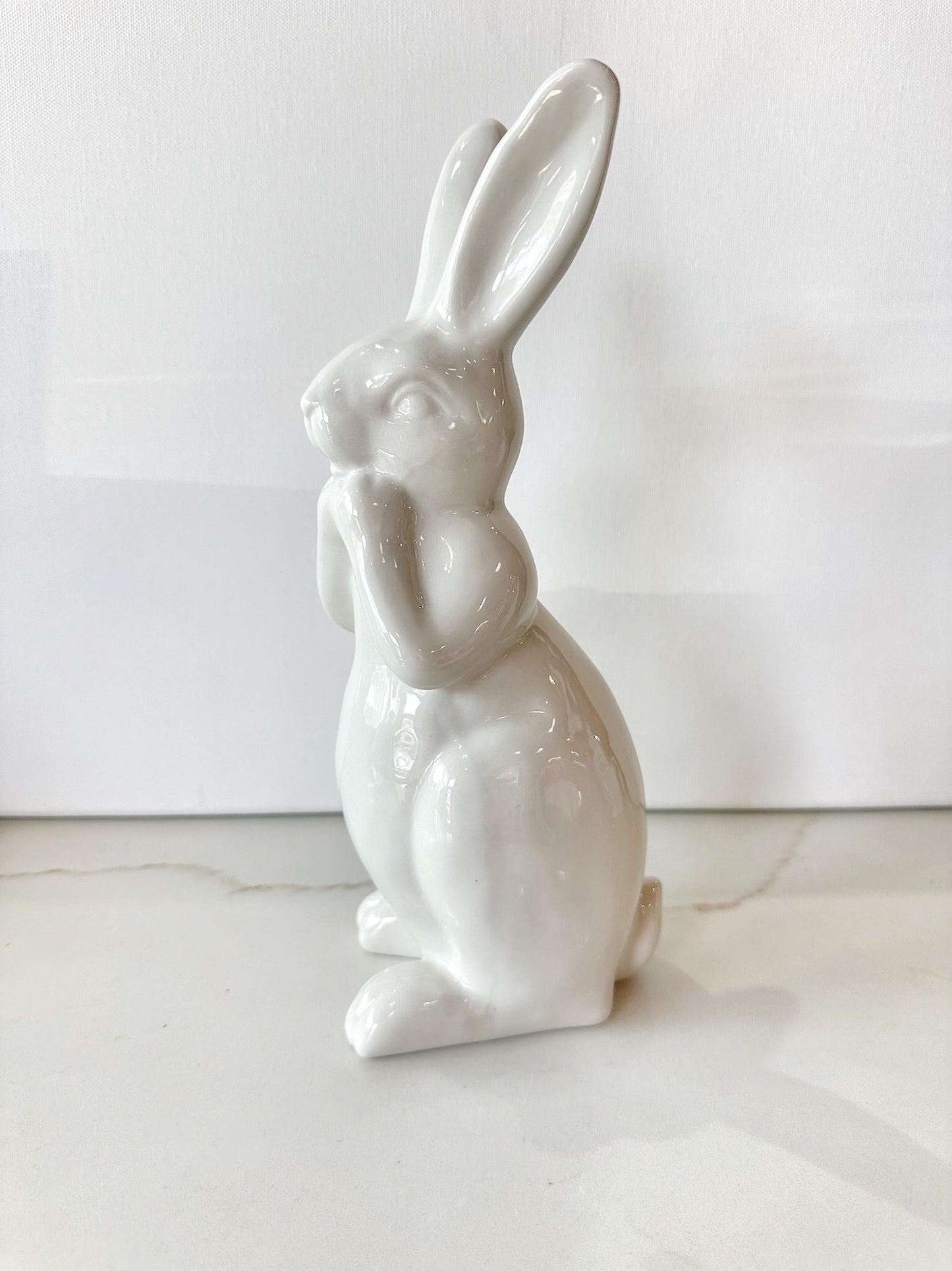 Tall Bunny