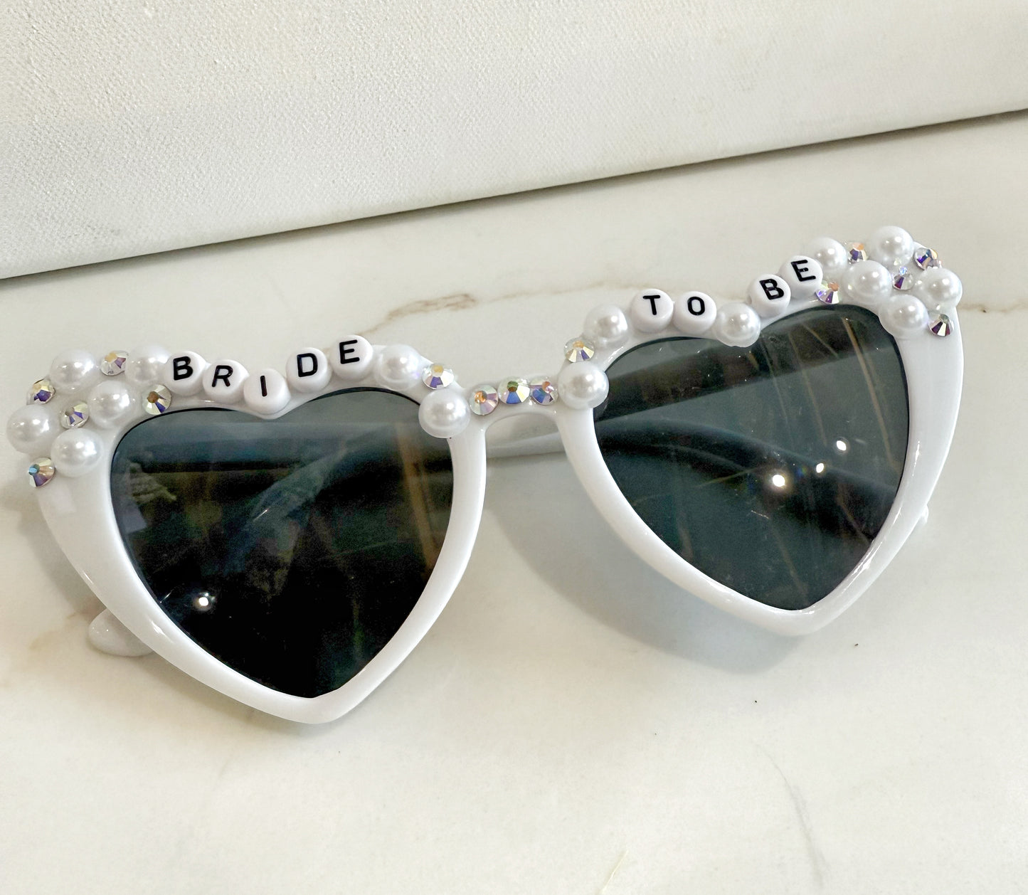 Bride Sunglasses