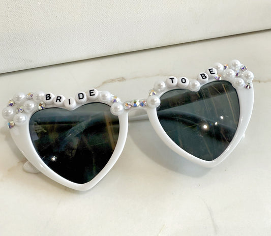 Bride Sunglasses
