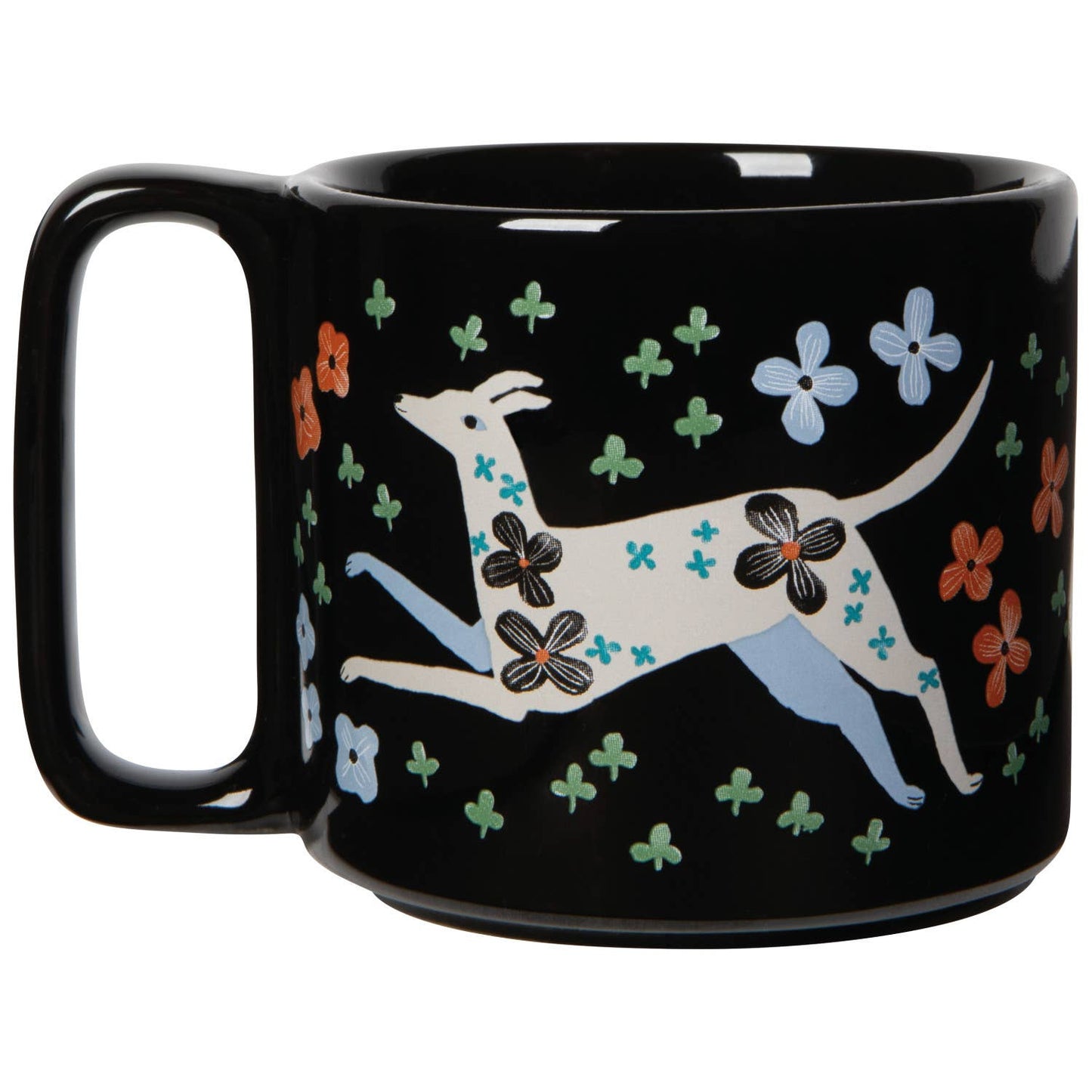 Dogwood Studio Mug