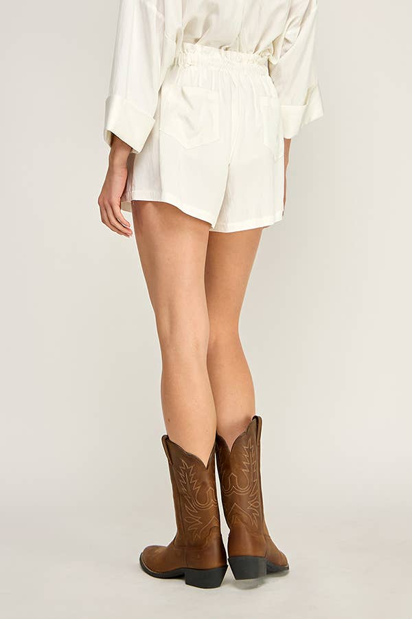 Weekender Shorts