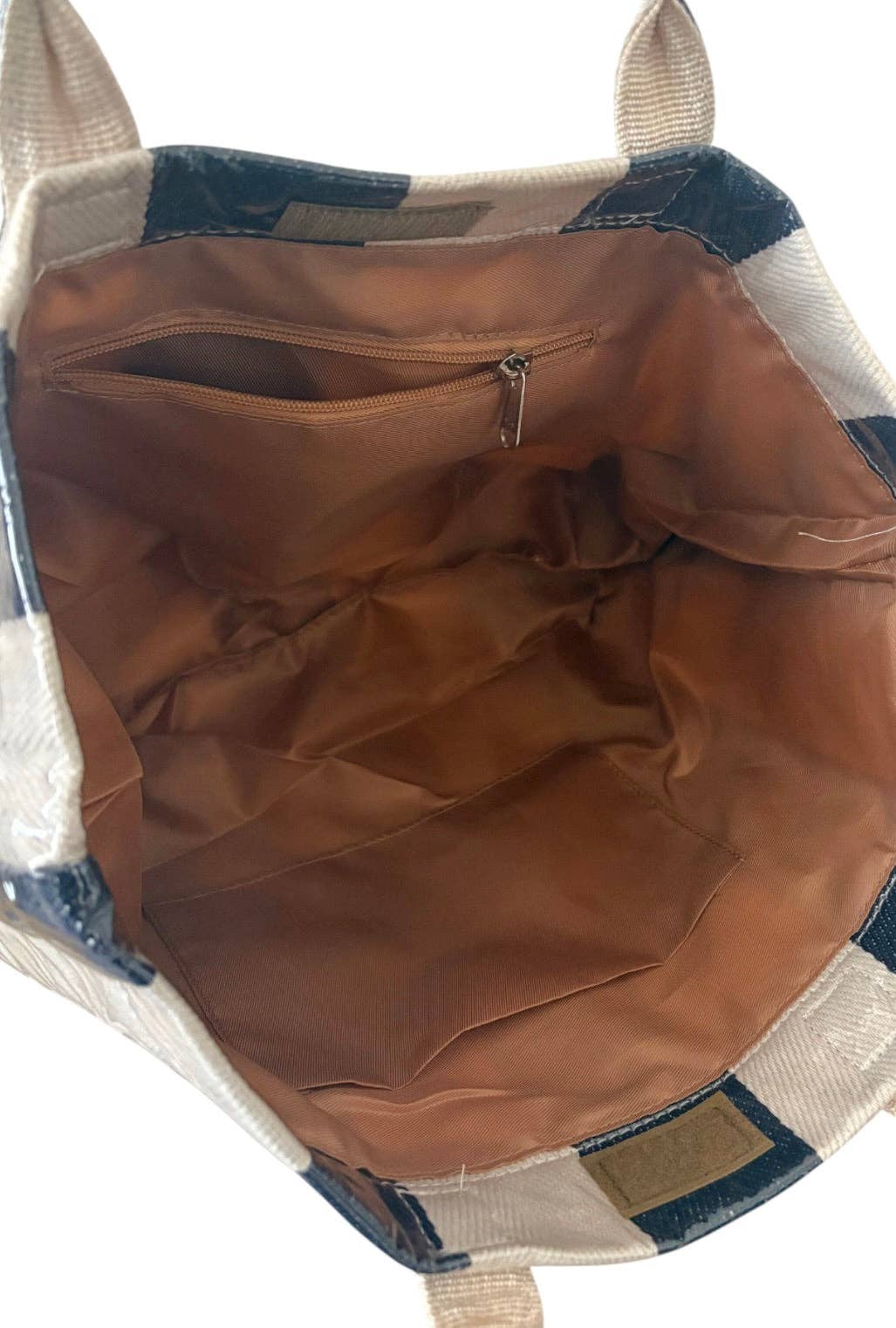 Mariner Tote Bag