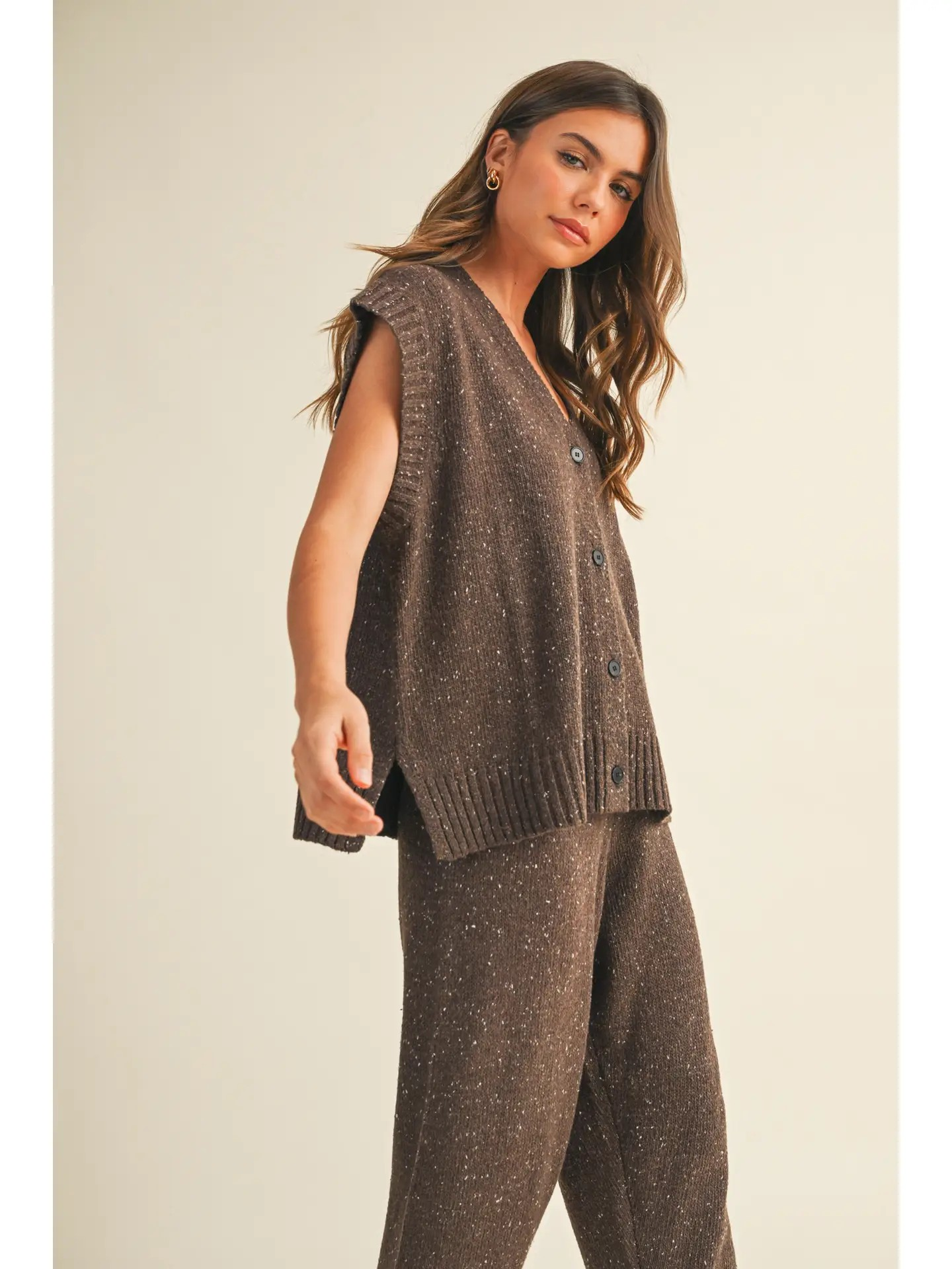 Barkley Sweater Joggers