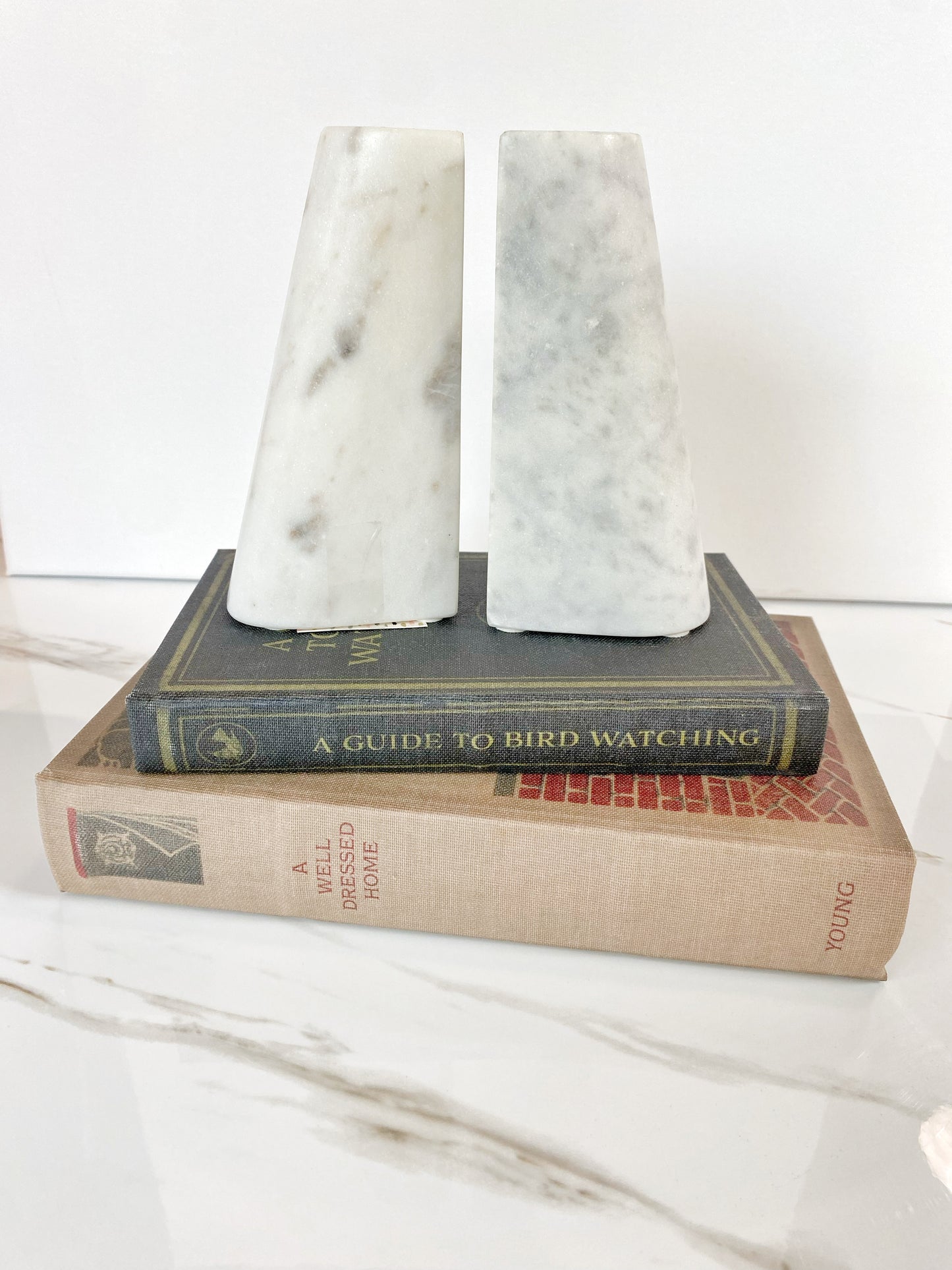 Faux Book Set