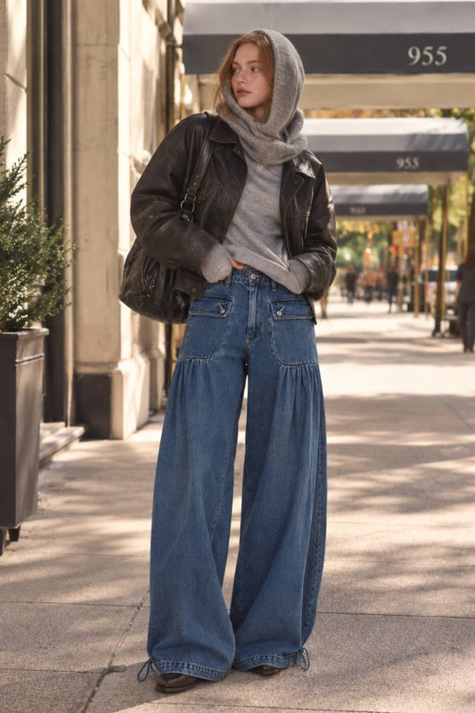 Lotus Jeans