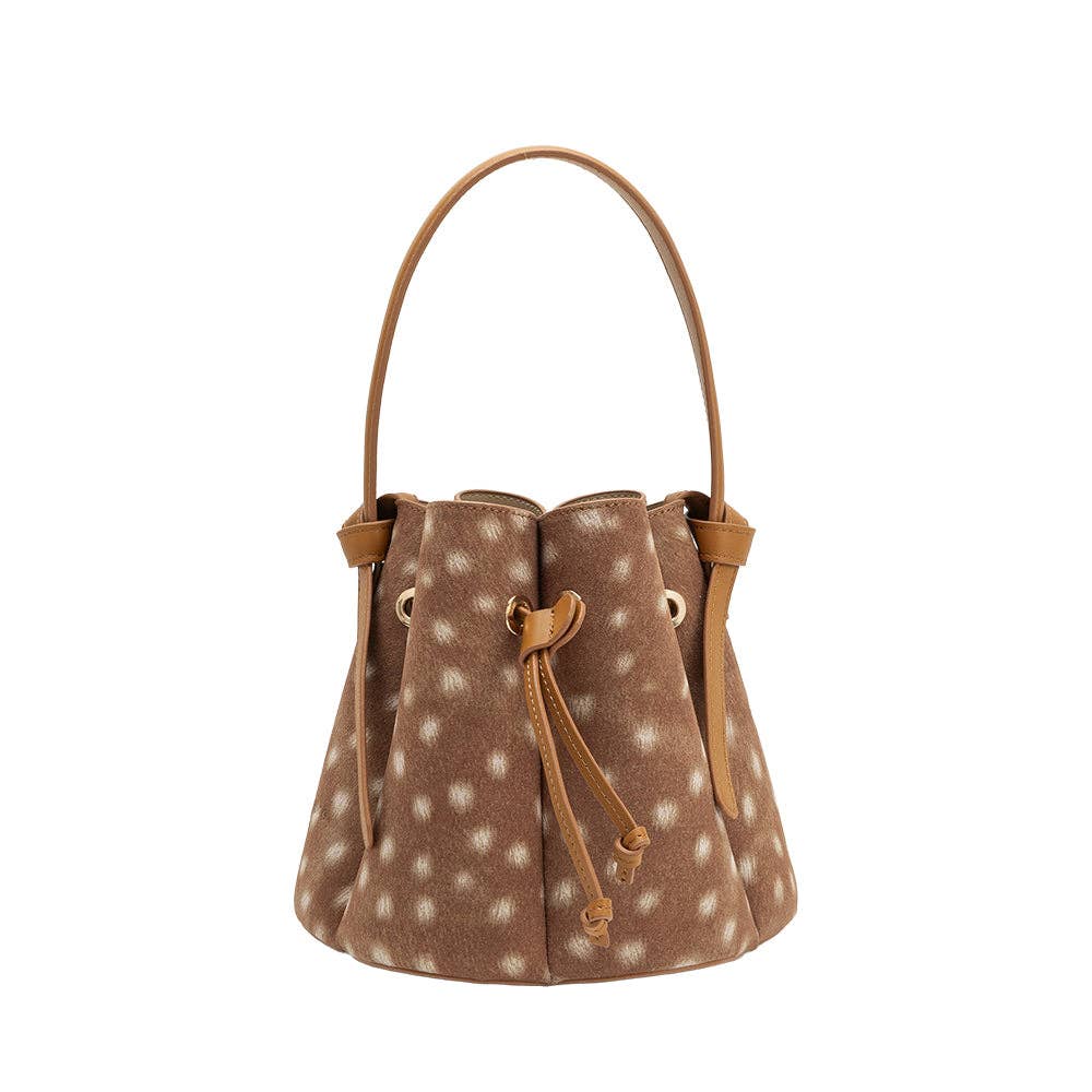 Laguna Mini Bambi Bag