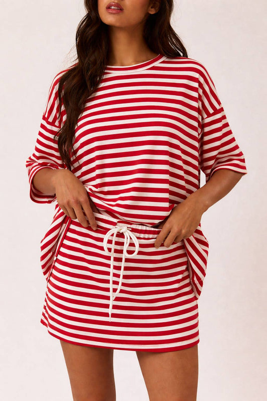 Coastal Club Top