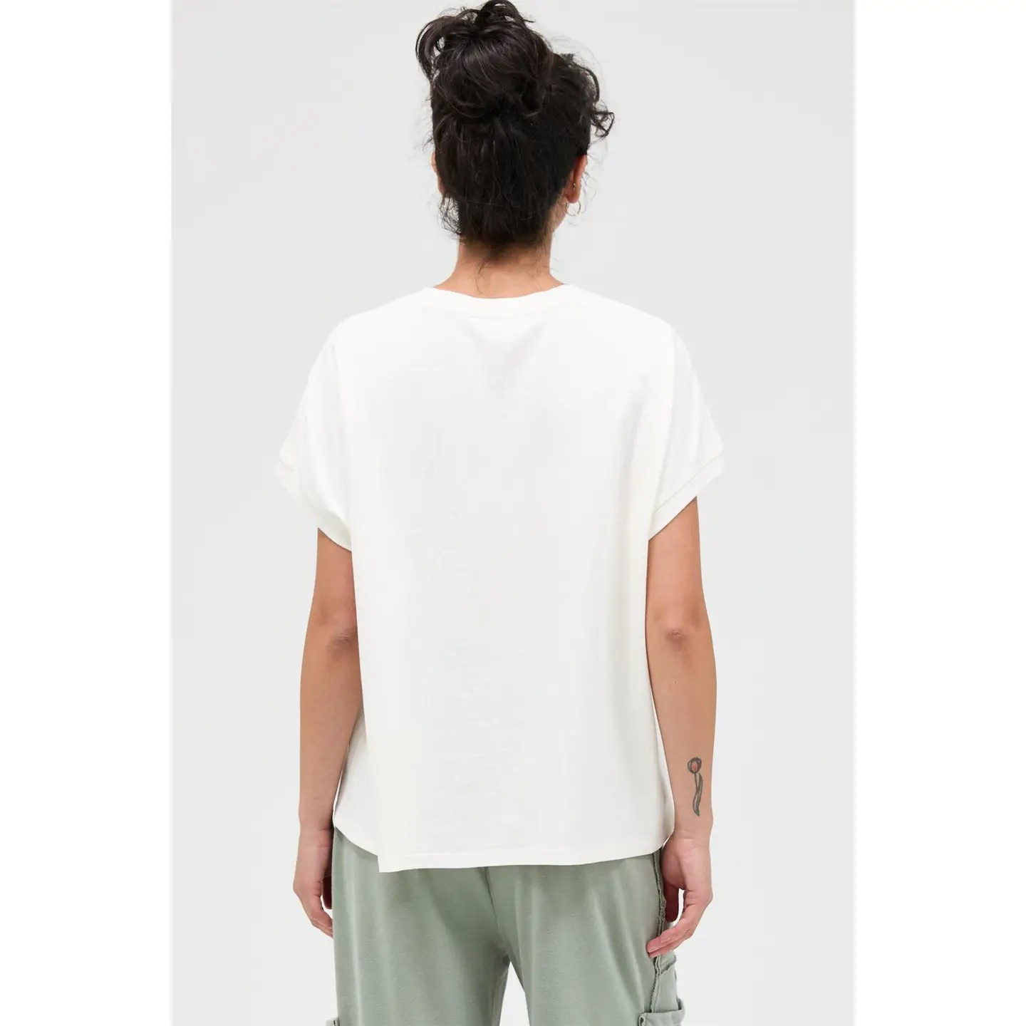 The Perfect Tee