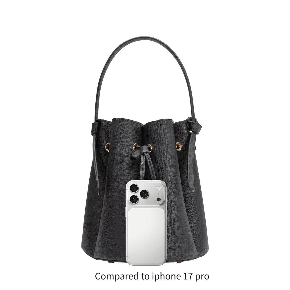 Laguna Top Handle Bag