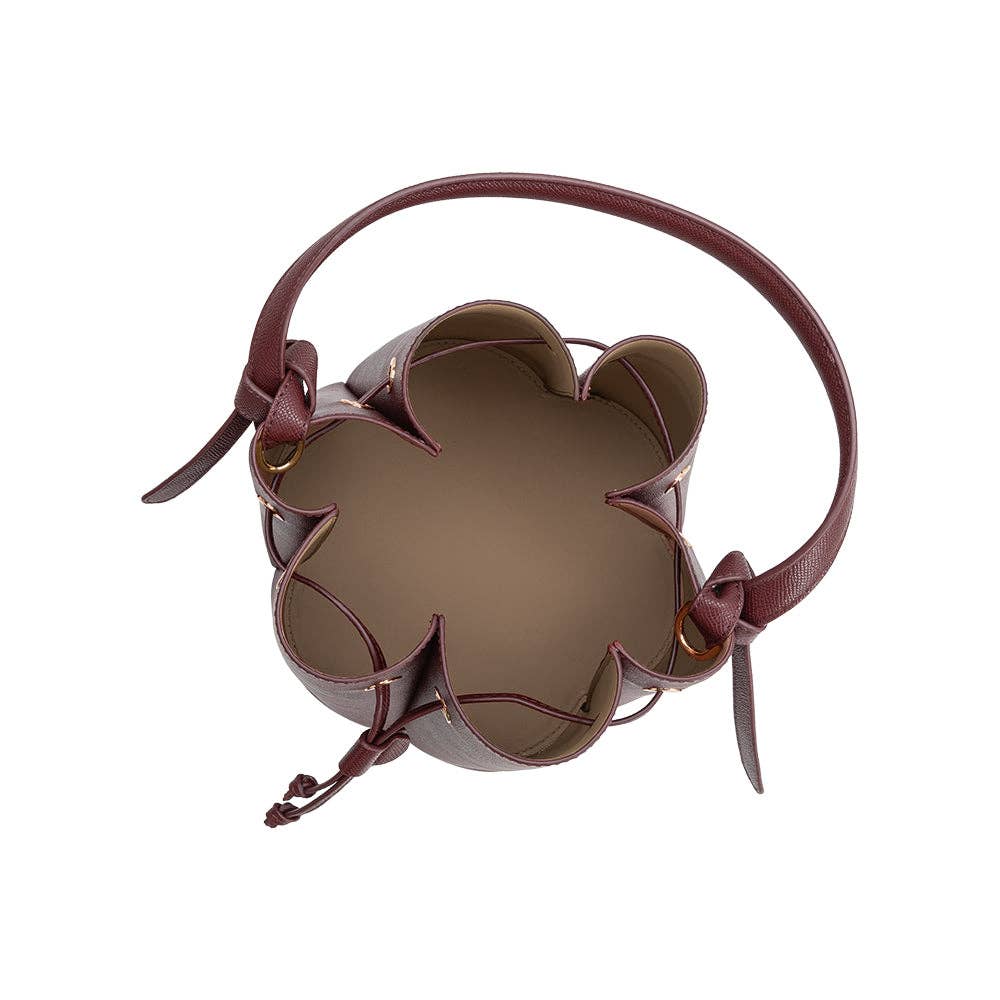 Laguna Top Handle Bag