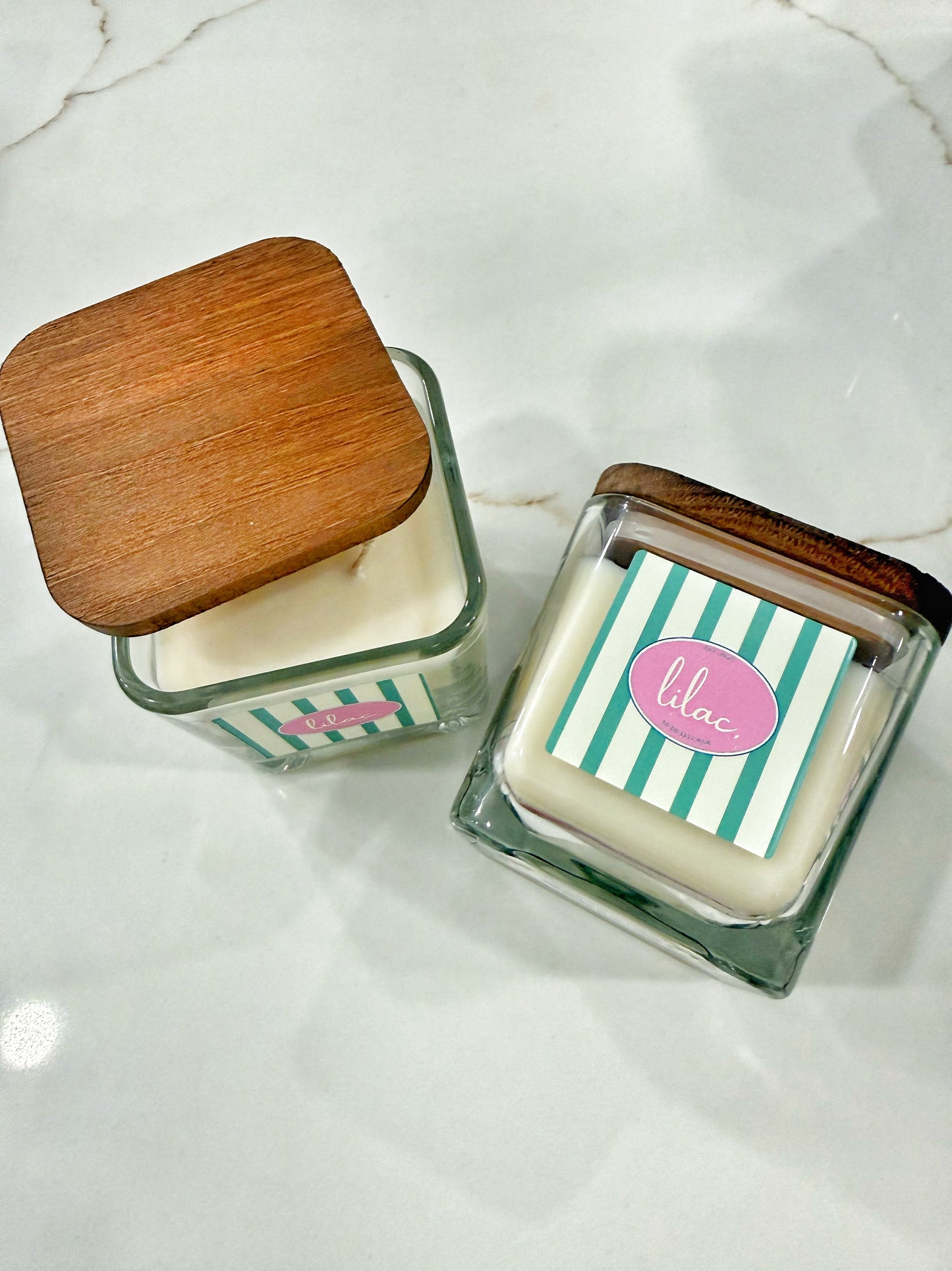 Lilac. Signature Scent